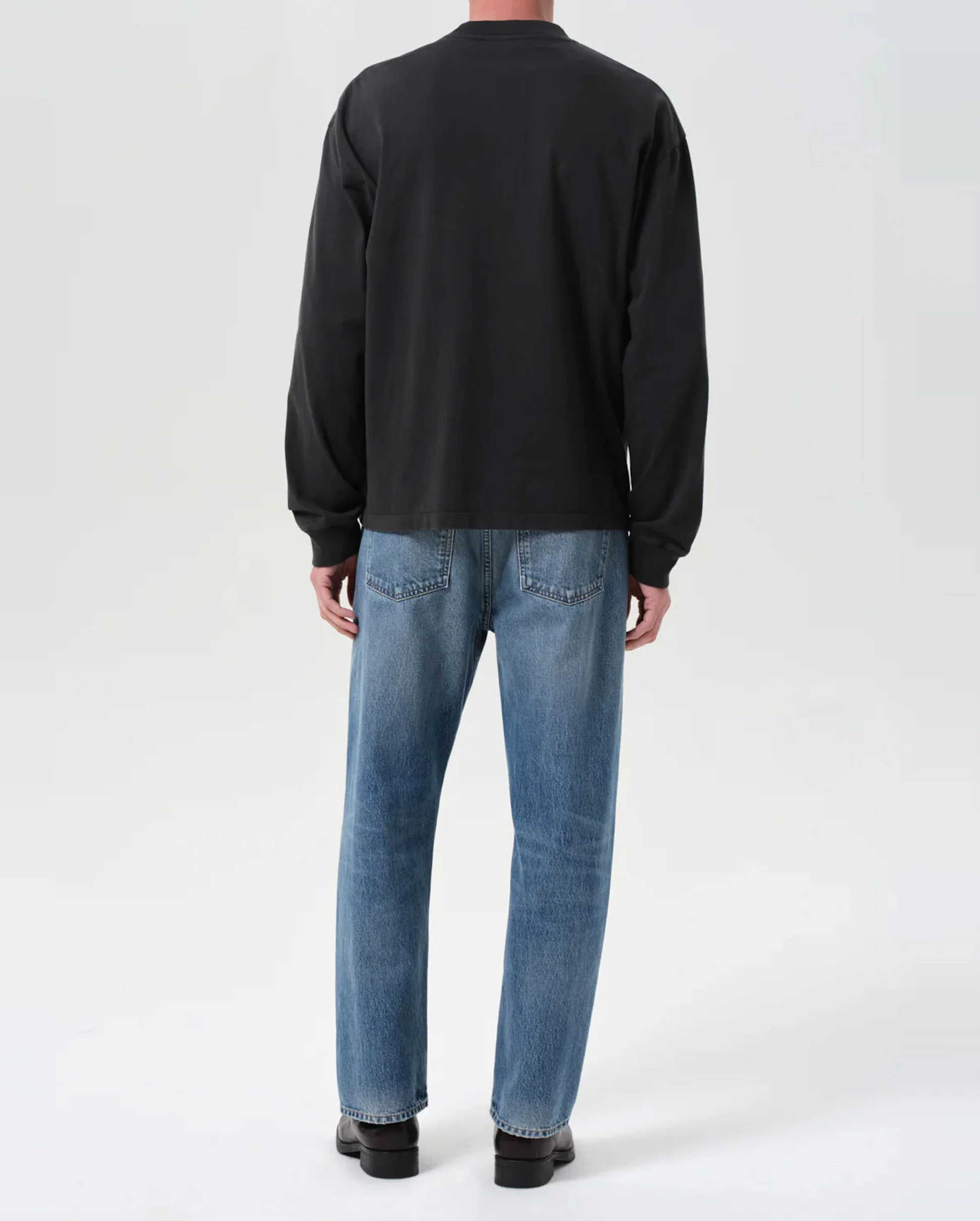 90'S JEAN / FRICTION - Image 3
