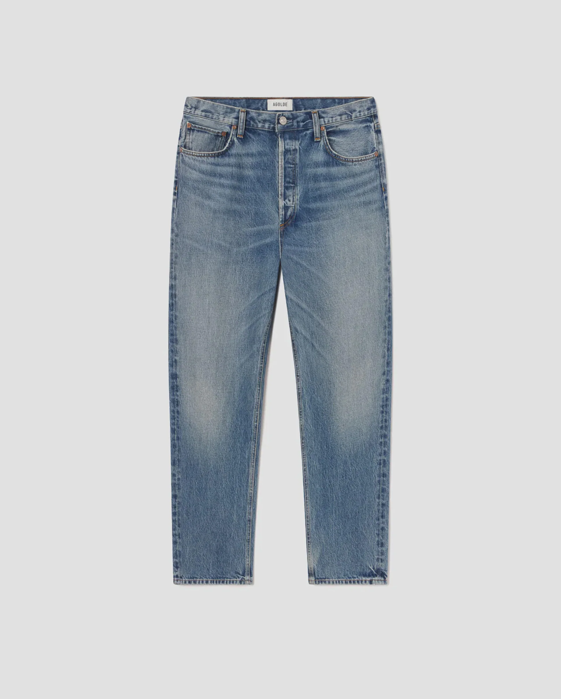 90'S JEAN / FRICTION - Image 6