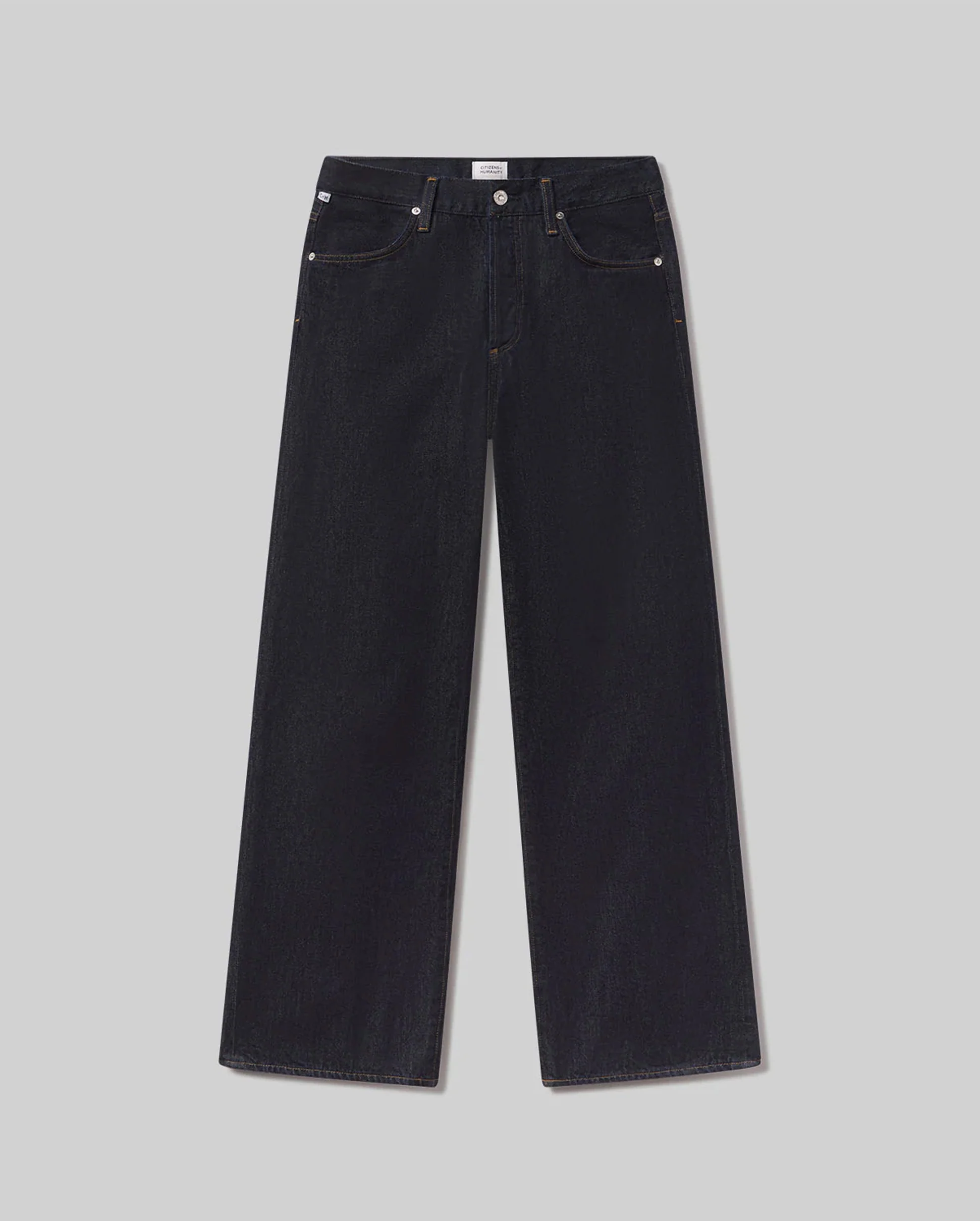 ANNINA HIGH RISE WIDE LEG / JUNO - Image 6