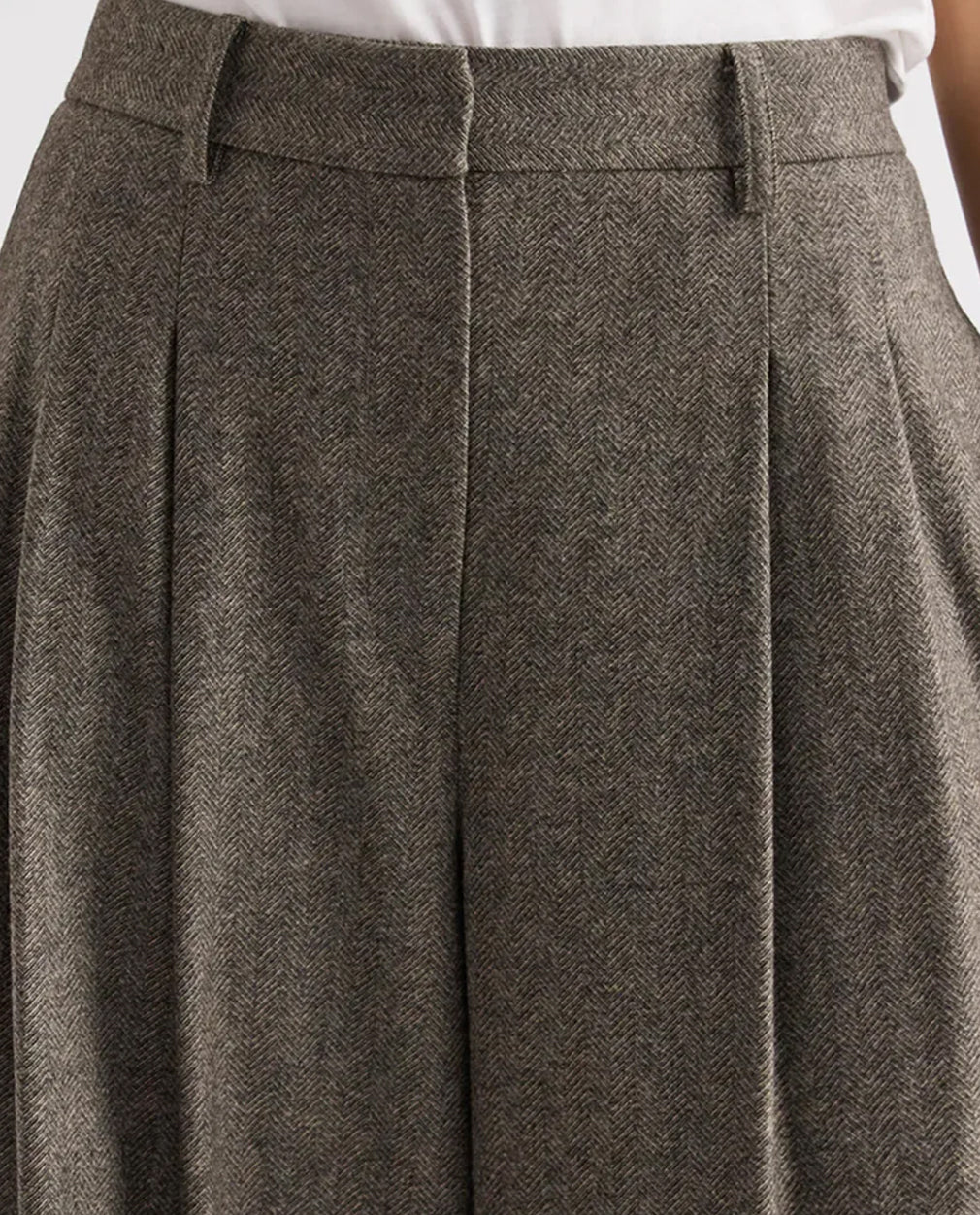 AVERY PANT / TEA MULTI - Image 3