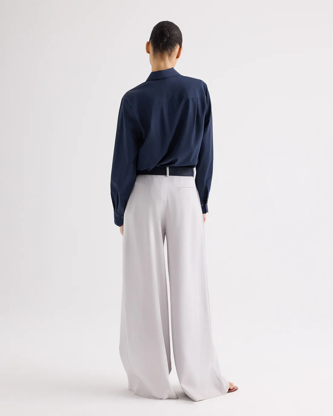 AVERY PANT / VAPOR BLUE - Image 5