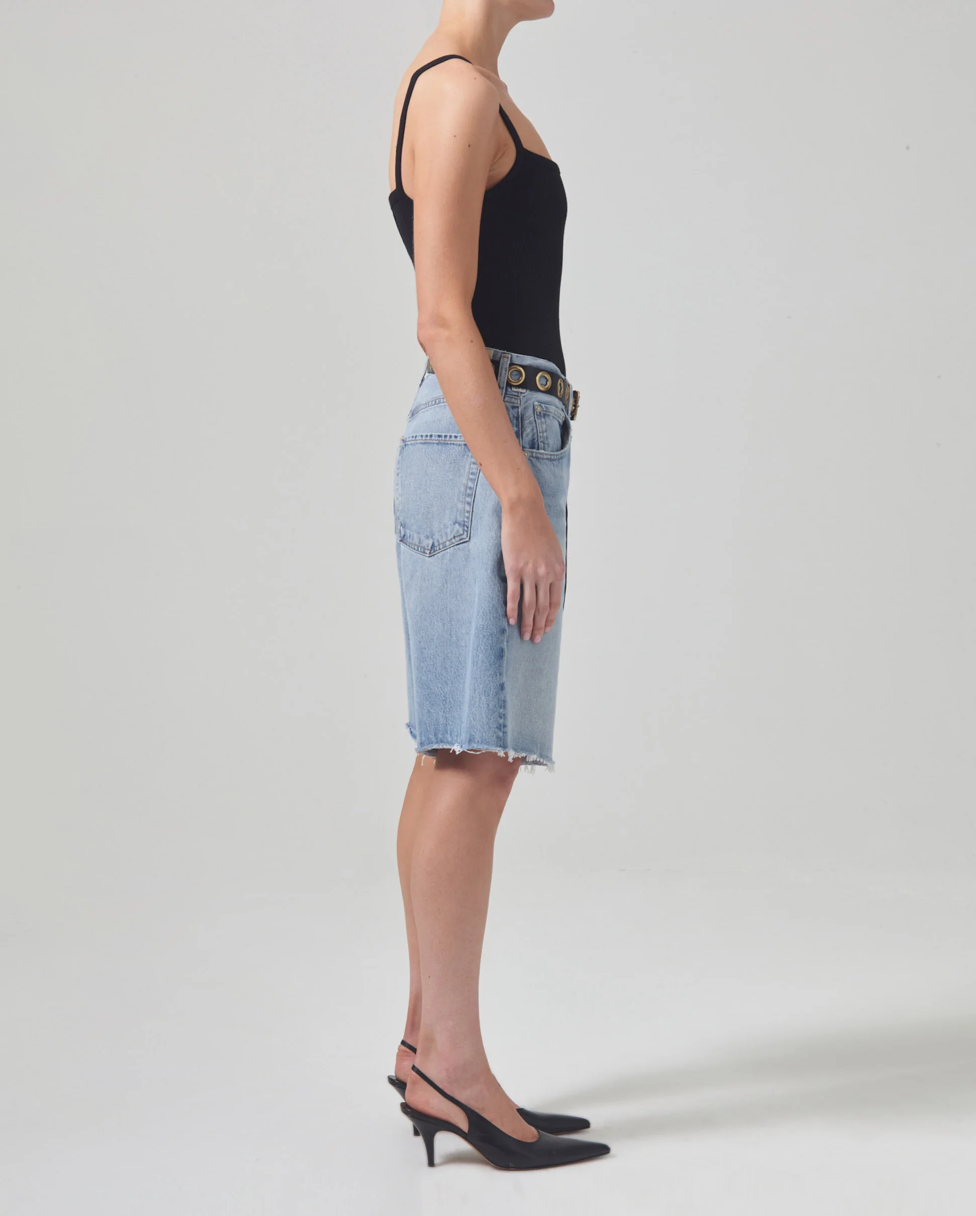 AYLA SHORT / GEMINI - Image 4