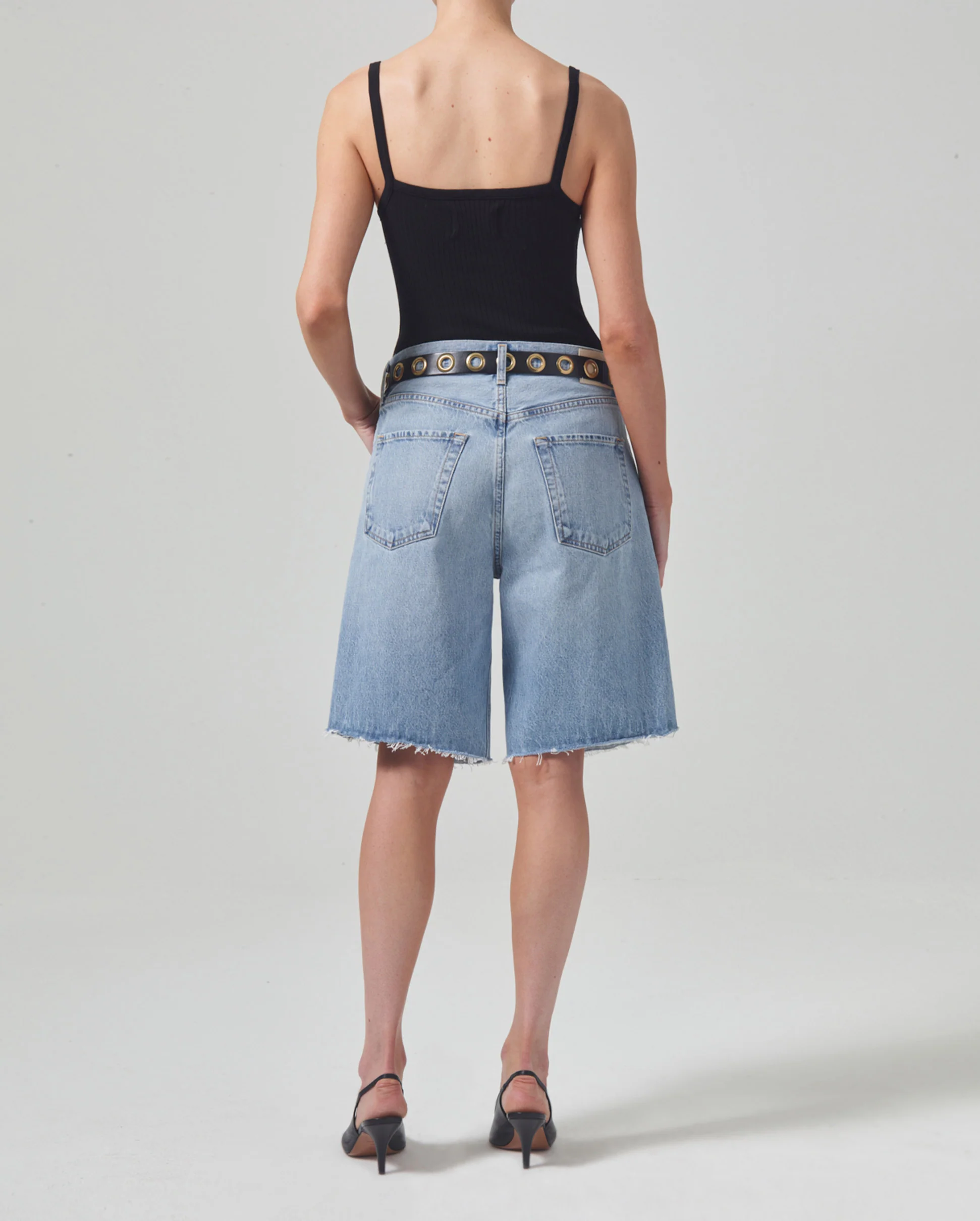 AYLA SHORT / GEMINI - Image 5