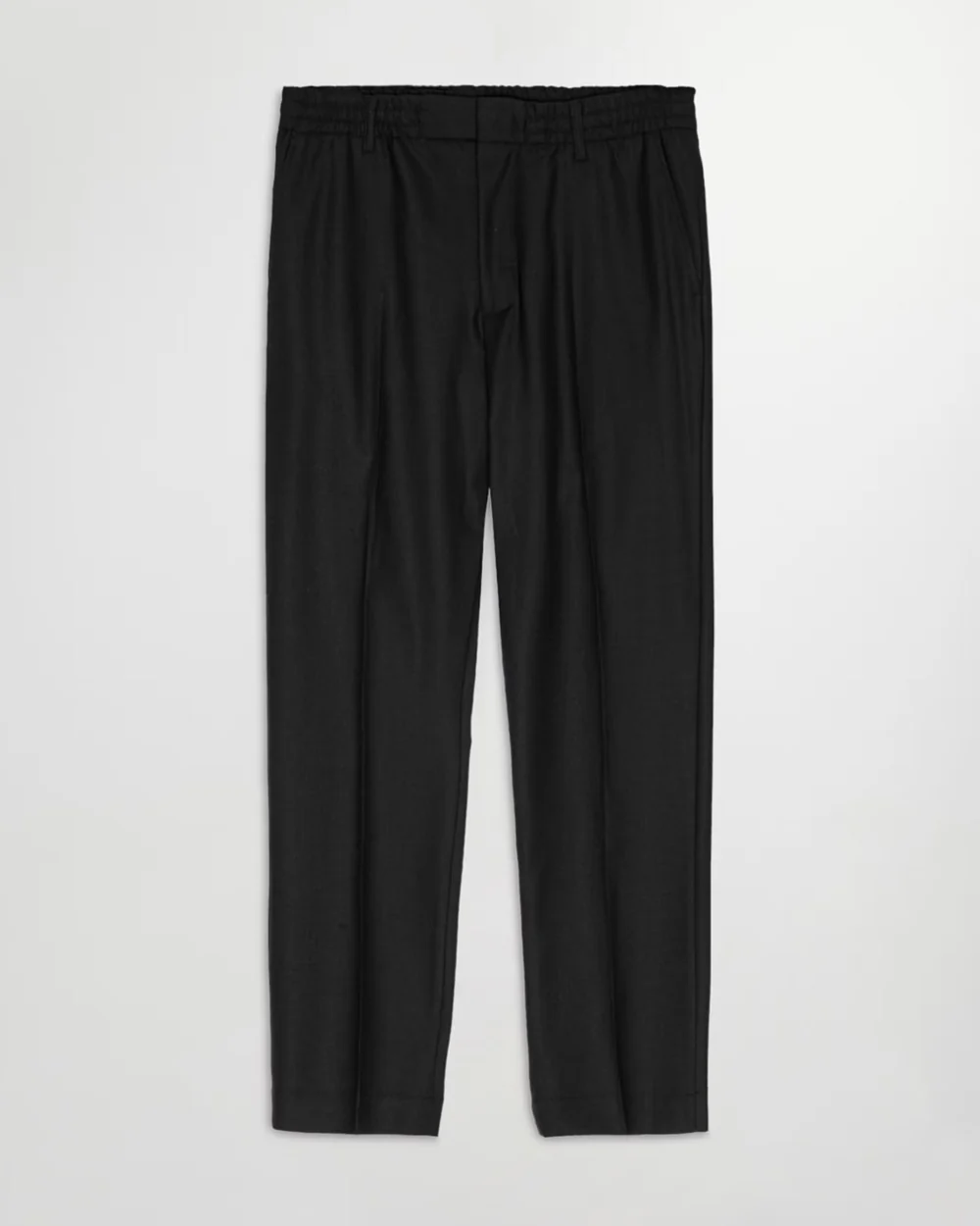 BILLIE TROUSER 1088 / BLACK - Image 6