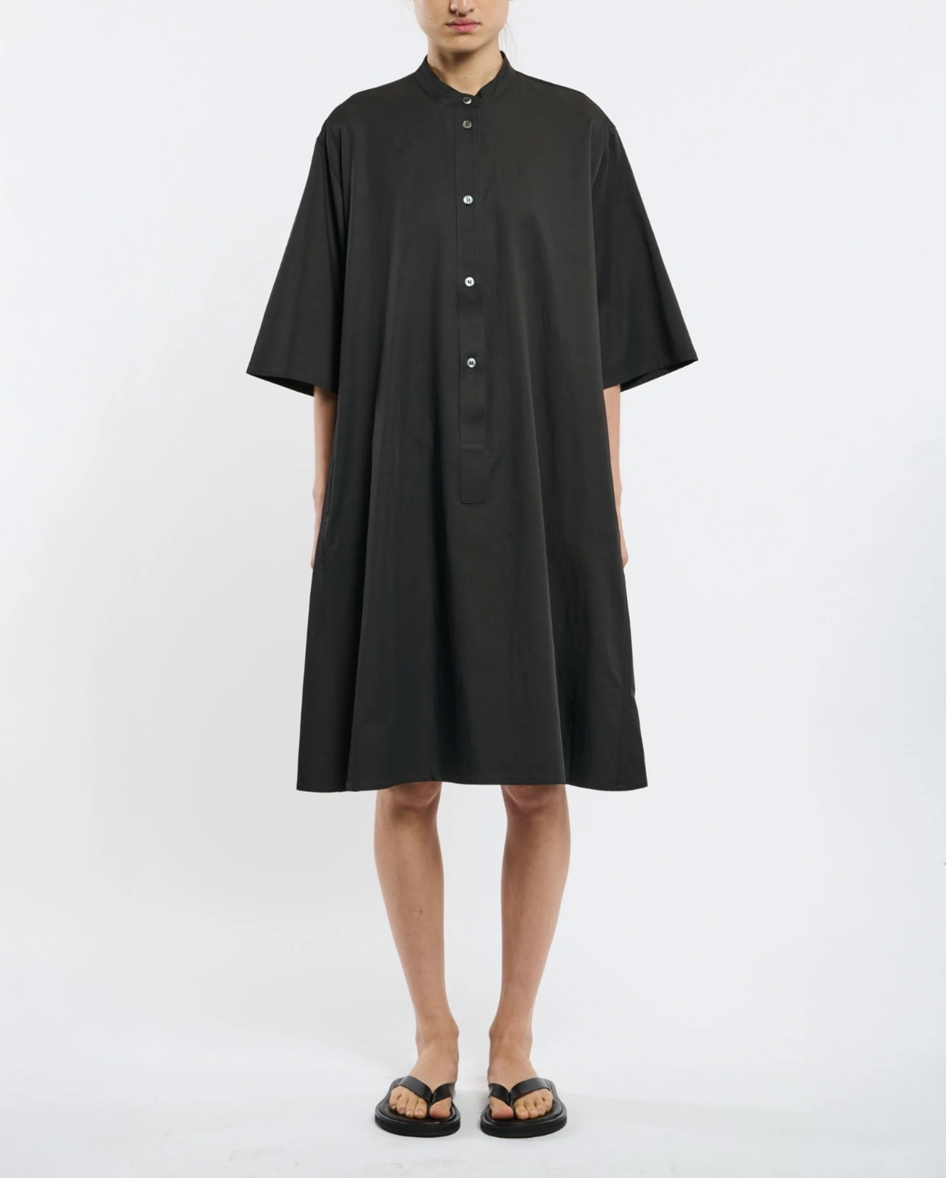 BLOCH DRESS / COAL - Image 6