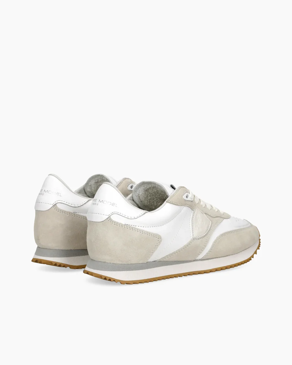 BLVILLE LOW WOMAN / VEAU BLANC - Image 3