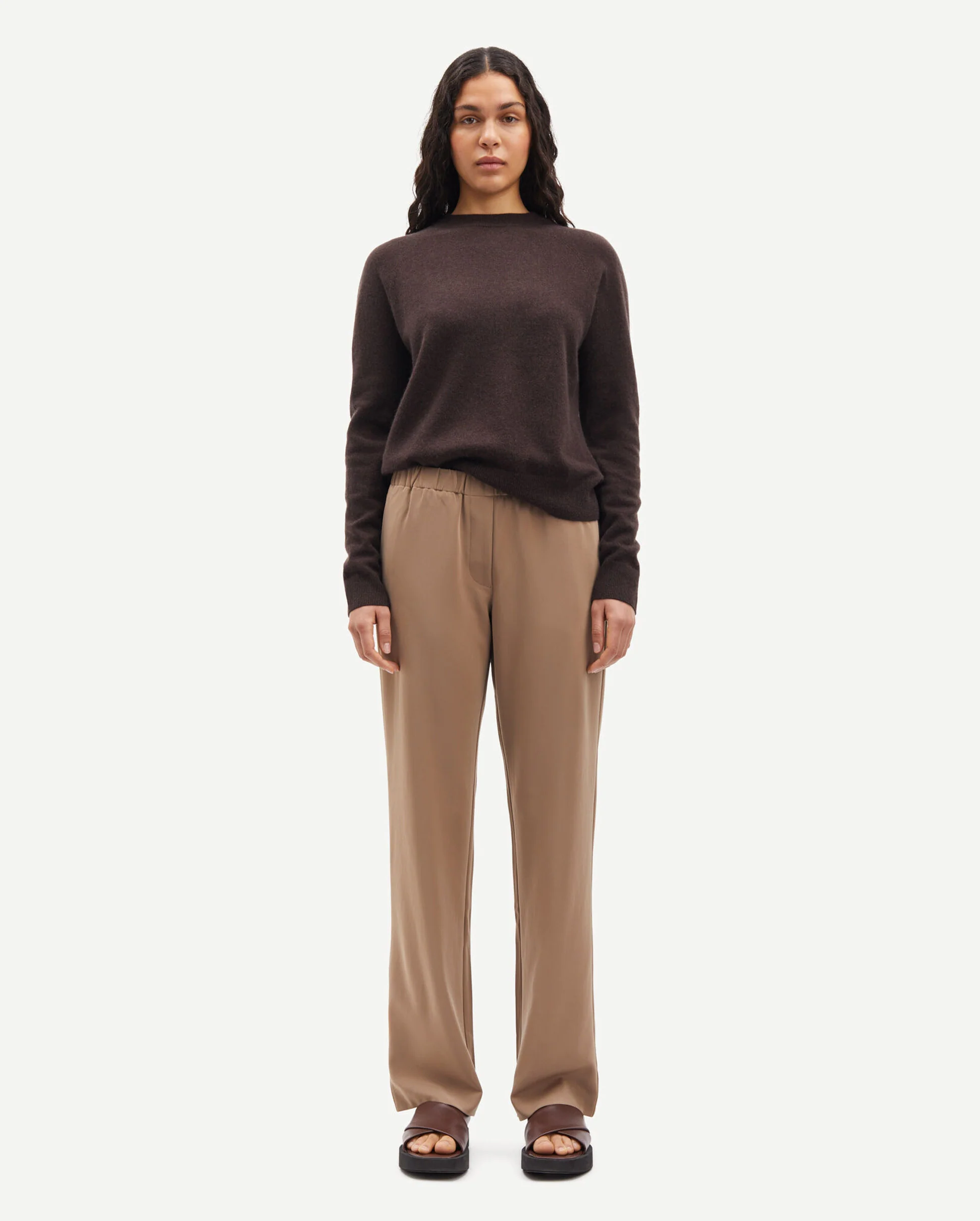 BOSTON O-NECK 6304 / MOLE - Image 2