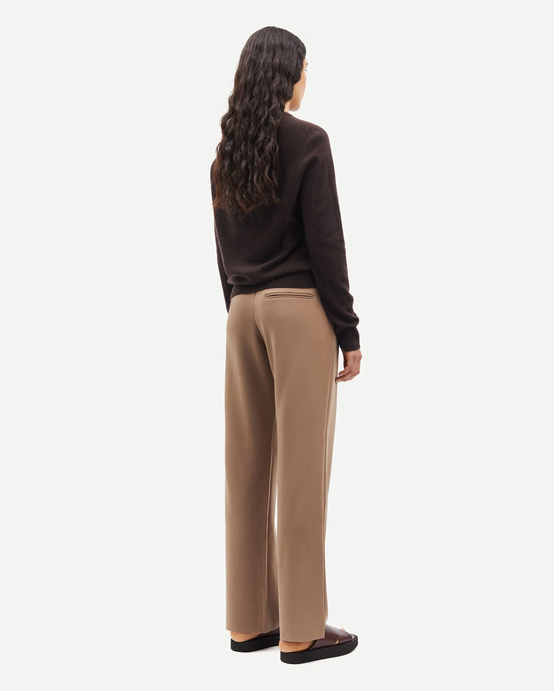 BOSTON O-NECK 6304 / MOLE - Image 4