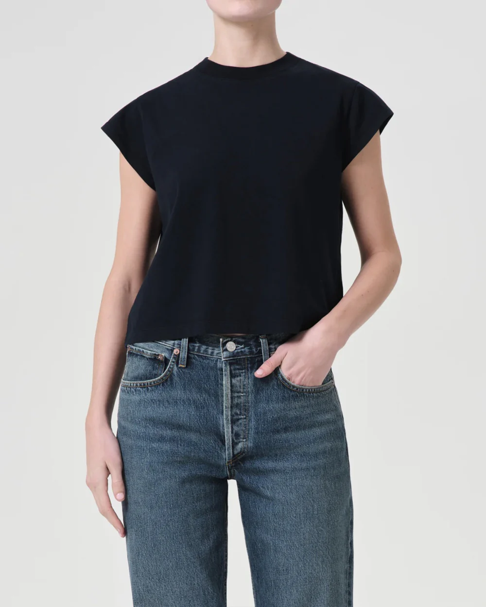 BRYCE  TEE / STORM