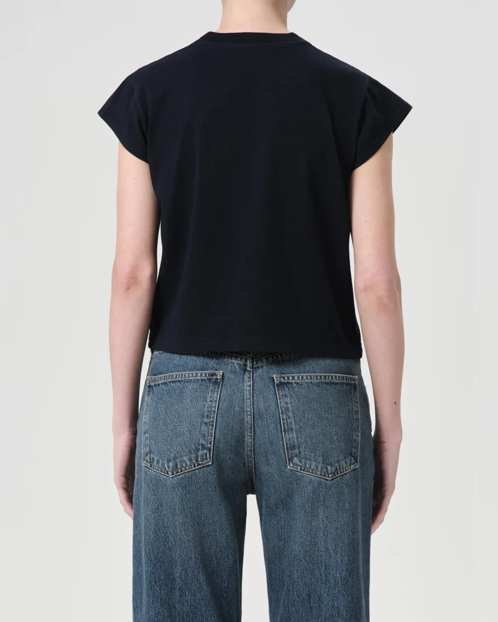 BRYCE  TEE / STORM - Image 2