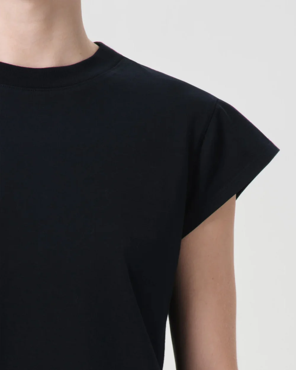 BRYCE  TEE / STORM - Image 5