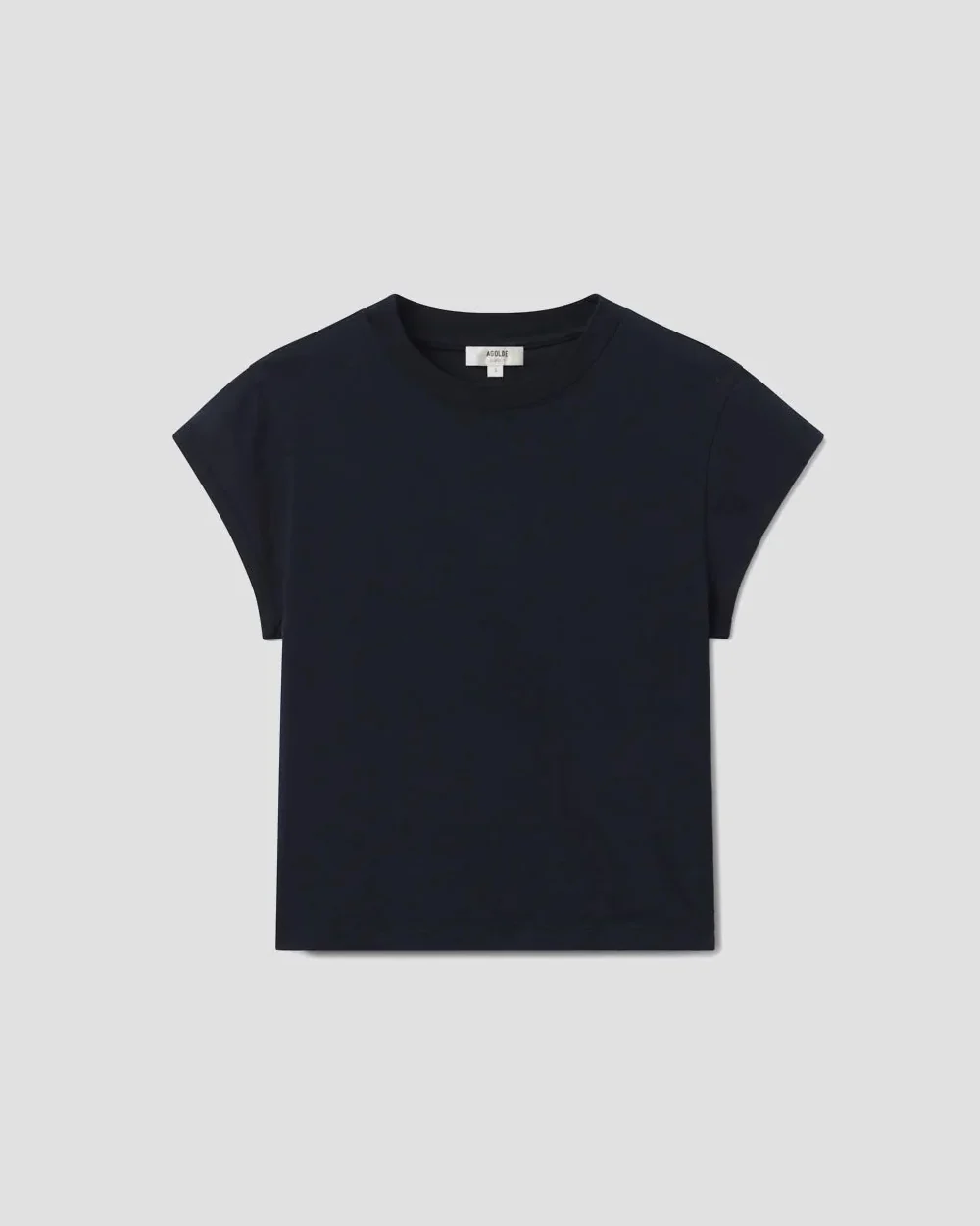 BRYCE  TEE / STORM - Image 6