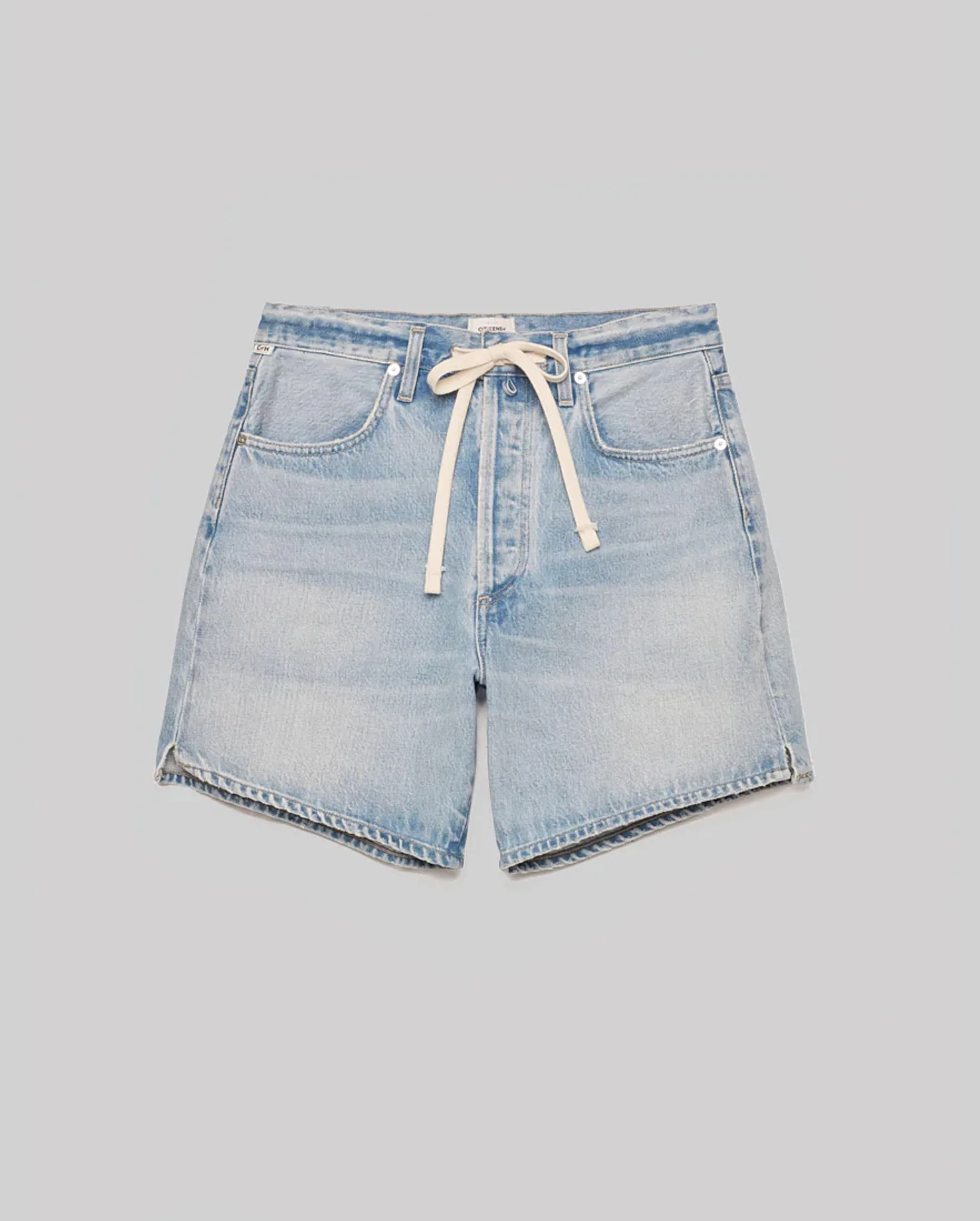 BRYNN DRAWSTRING SHORT / JESAMYN - Image 7