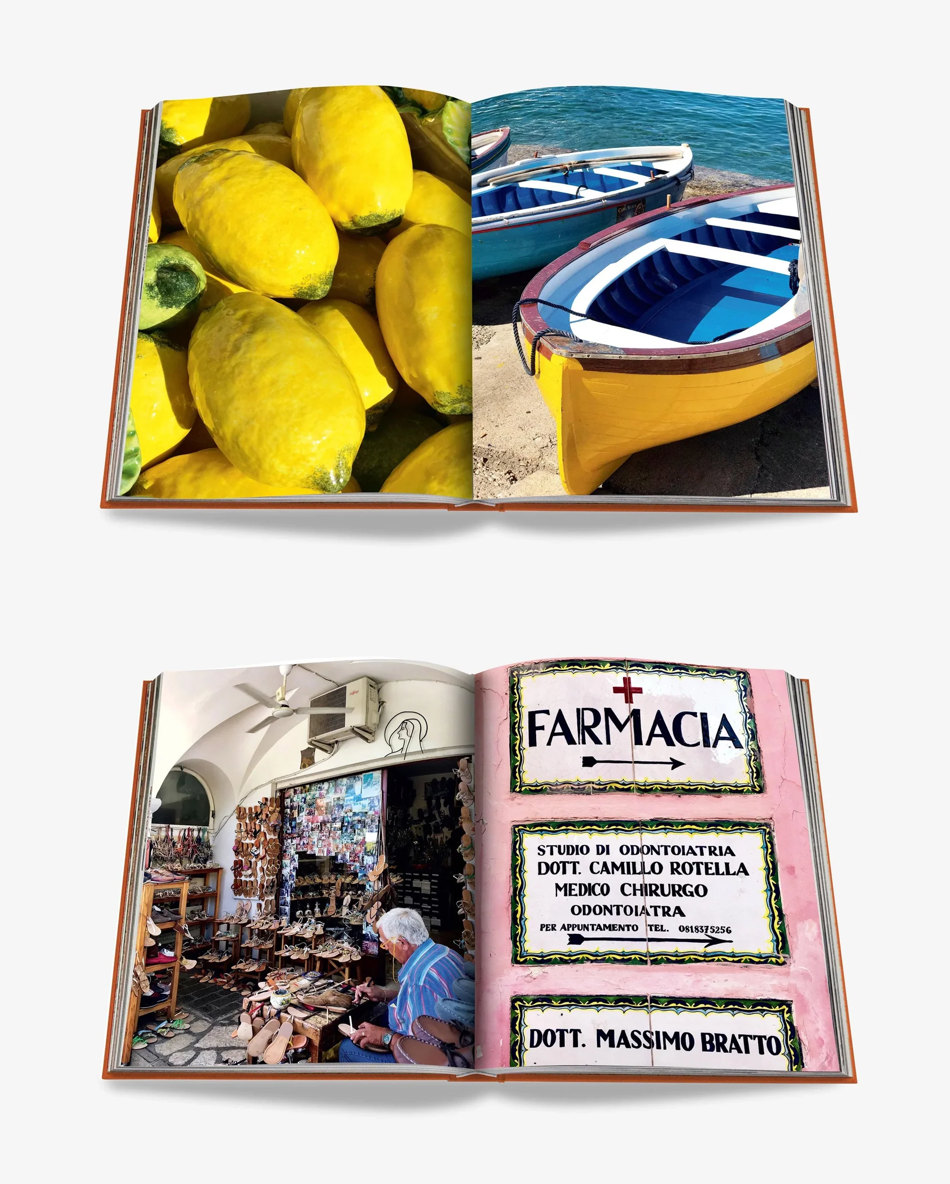 CAPRI DOLCE VITA - Image 3