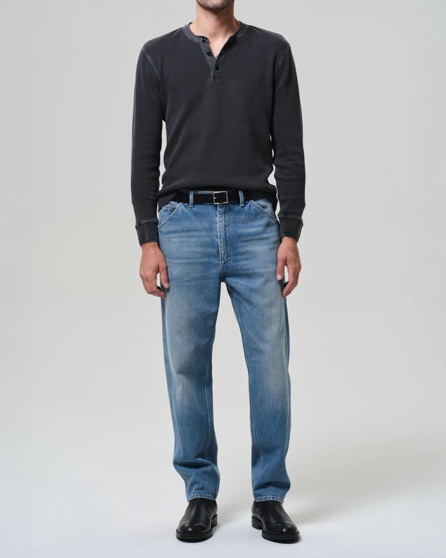 CARPENTER JEAN / TOWNCEND - Image 3