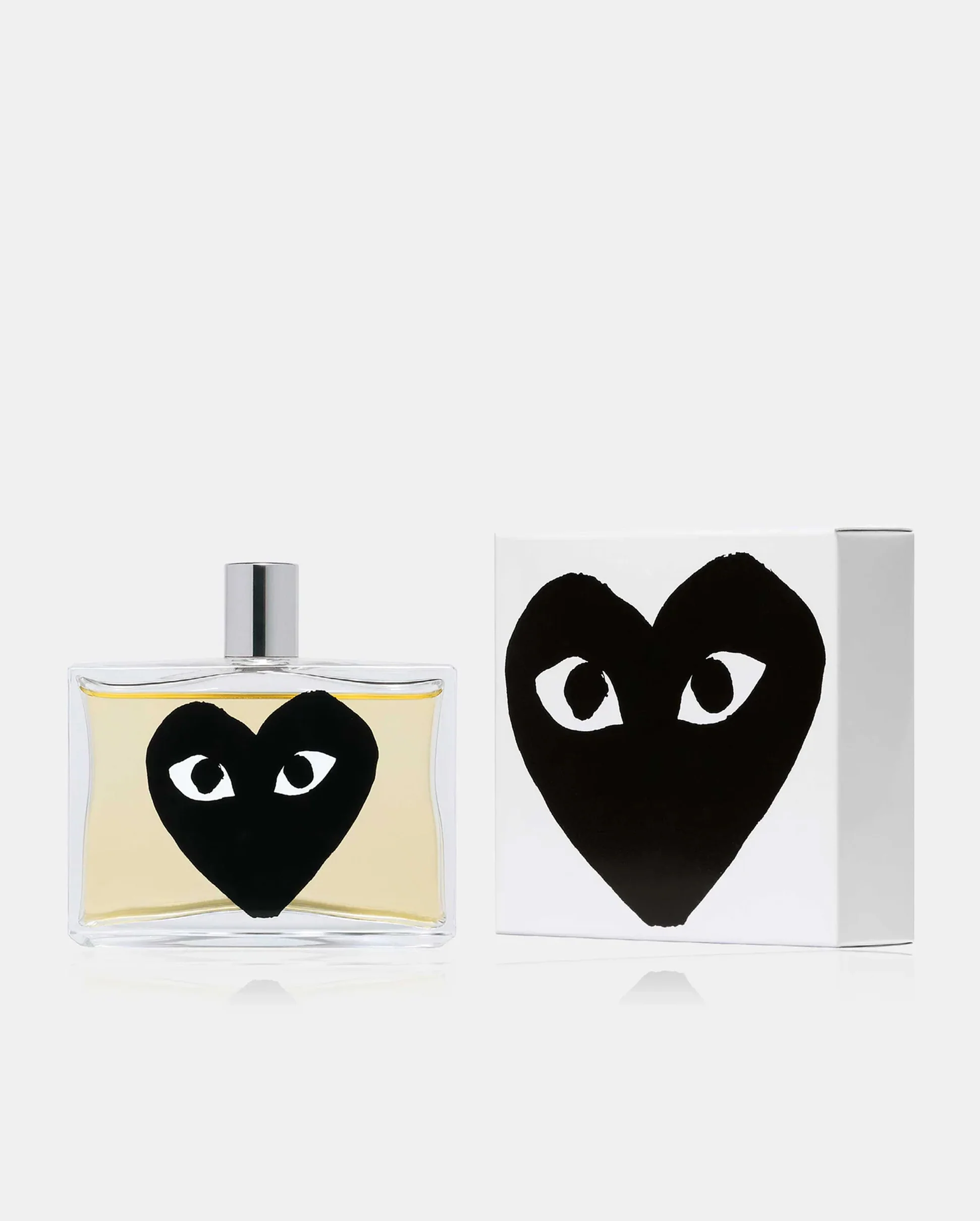 PLAY BLACK 100ML - Image 2
