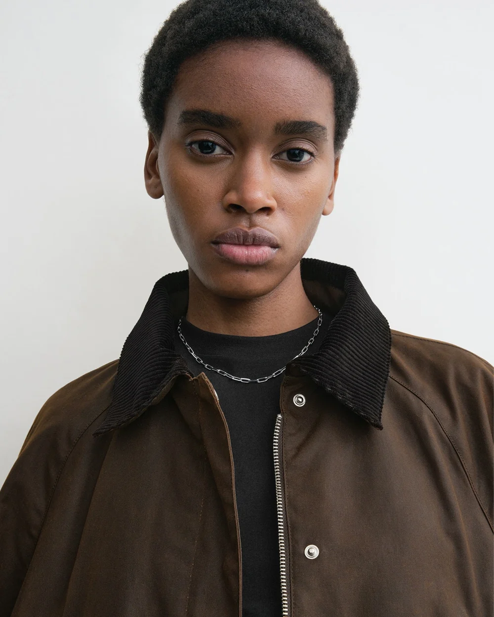 COUNTRY JACKET / BARK - Image 3