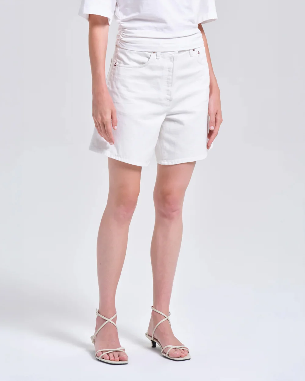 DAME SHORT / FORTUNE COOKIE