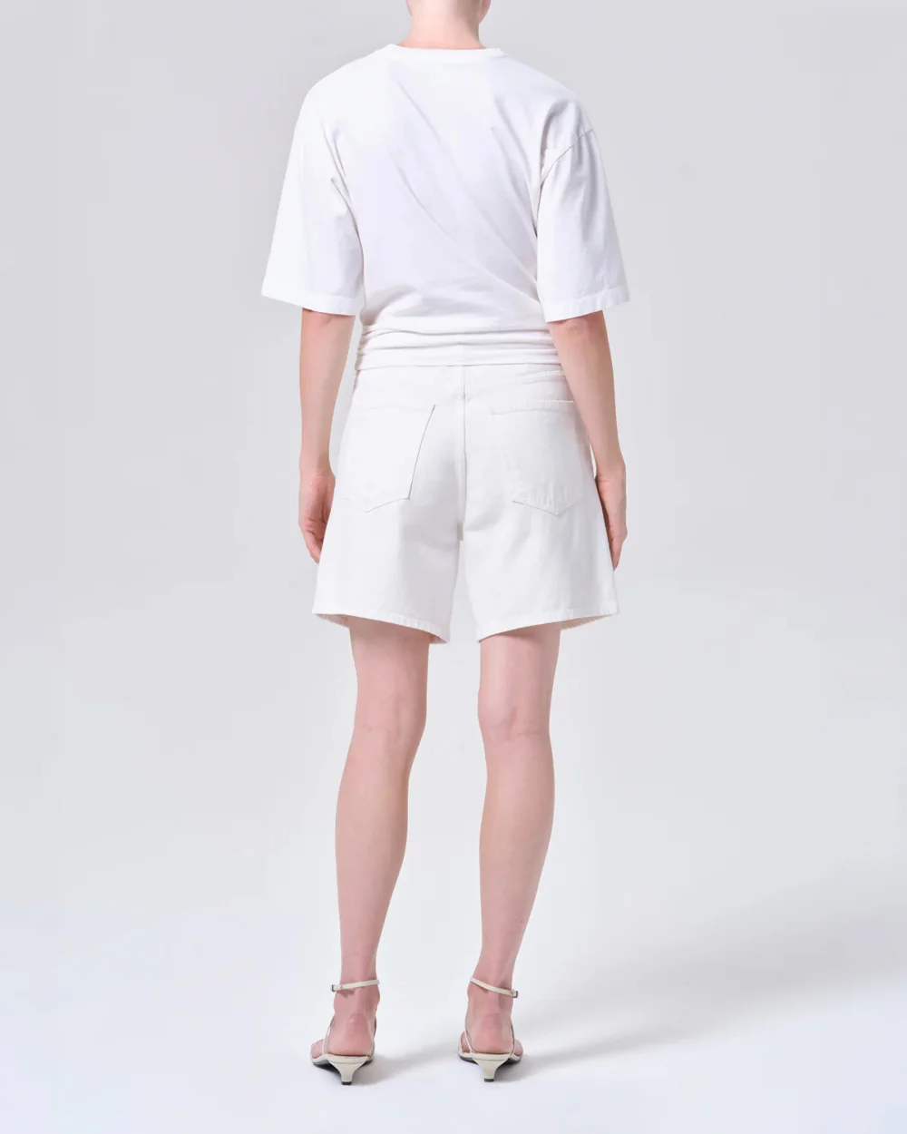 DAME SHORT / FORTUNE COOKIE - Image 7
