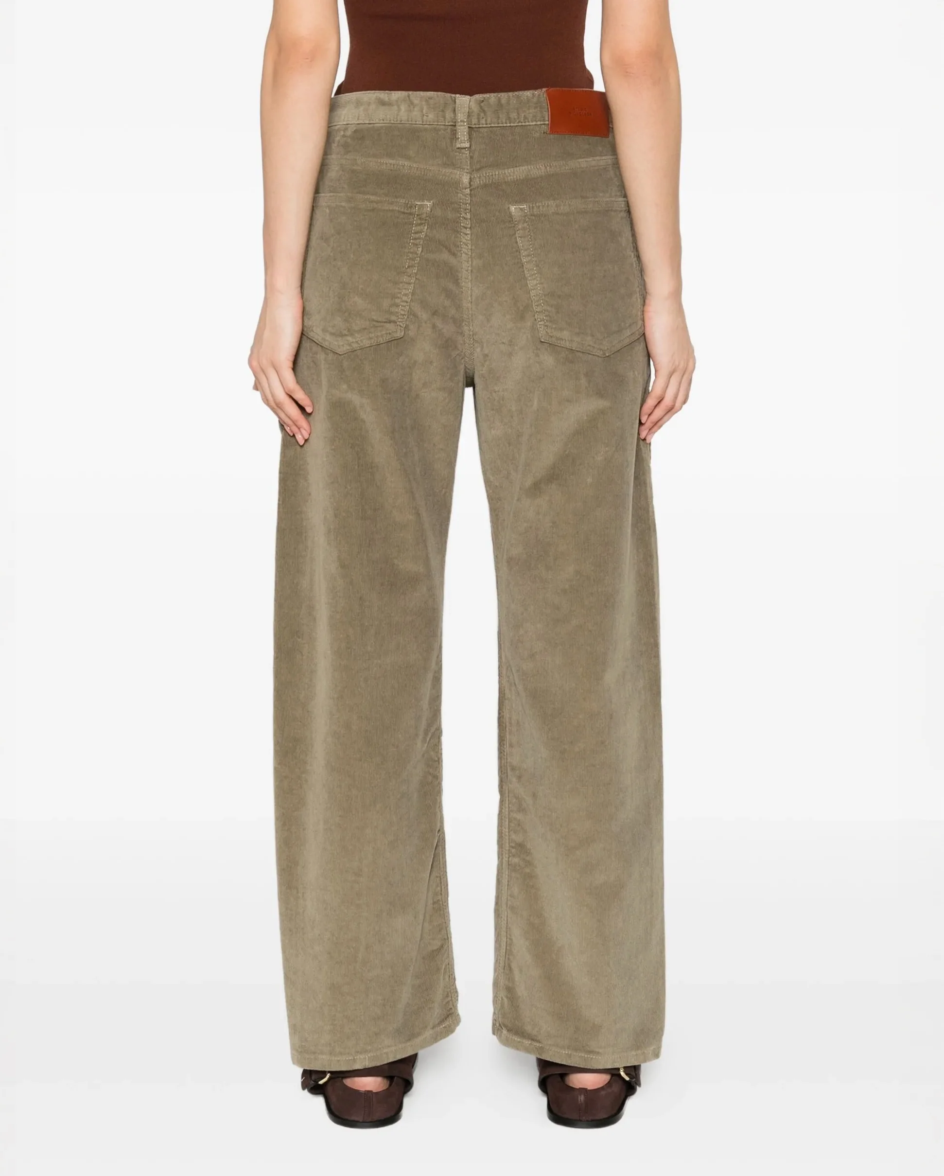 DENJO PANT / LICHEN - Image 2