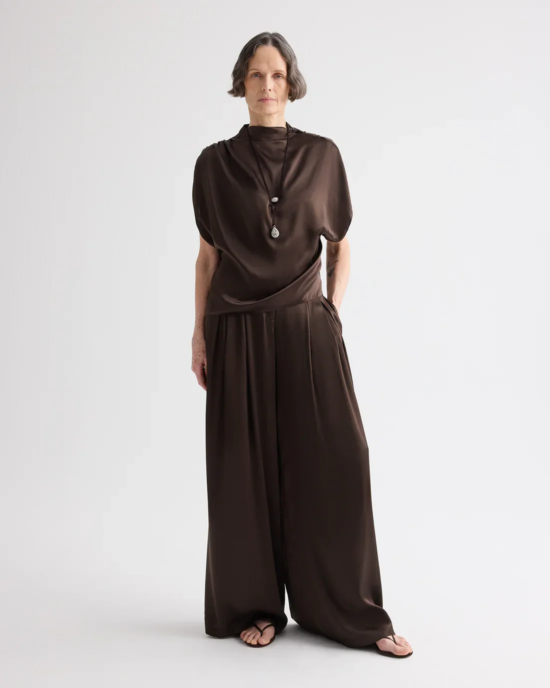 DREW PANT / DELICIOSO - Image 4
