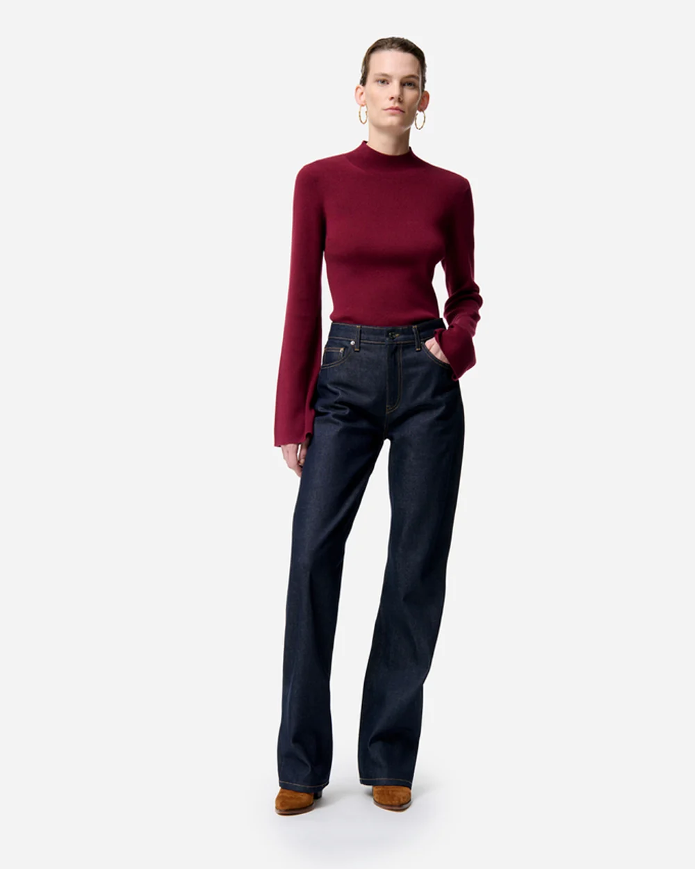 ELADIO JEANS / DENIM - Image 2