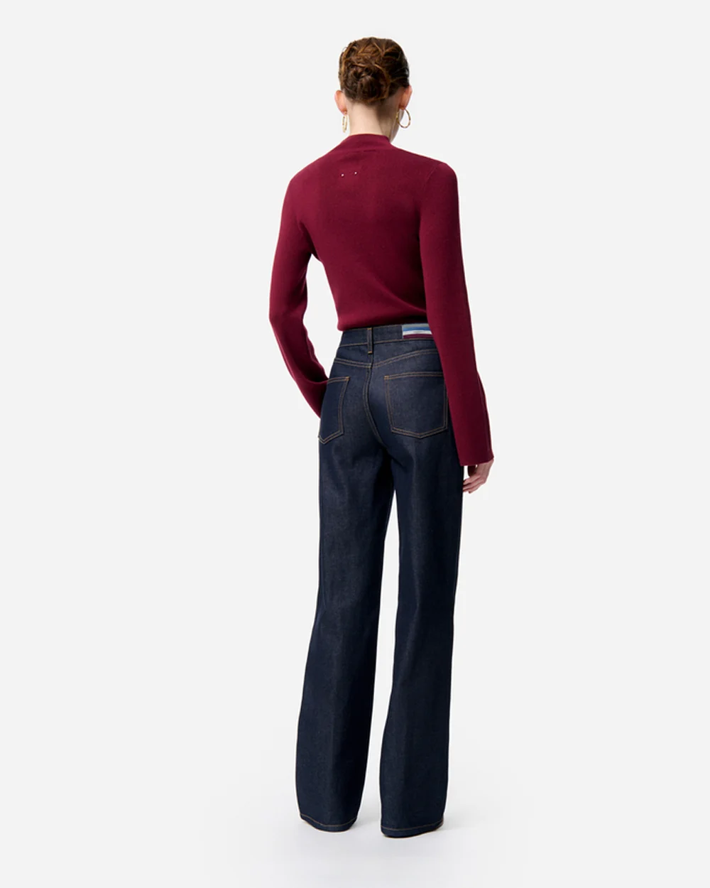 ELADIO JEANS / DENIM - Image 3