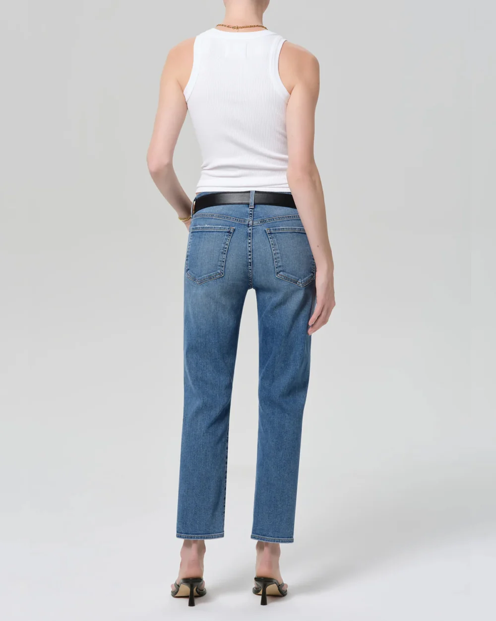 EMERSON SLIM BOYFRIEND / OLSON - Image 3