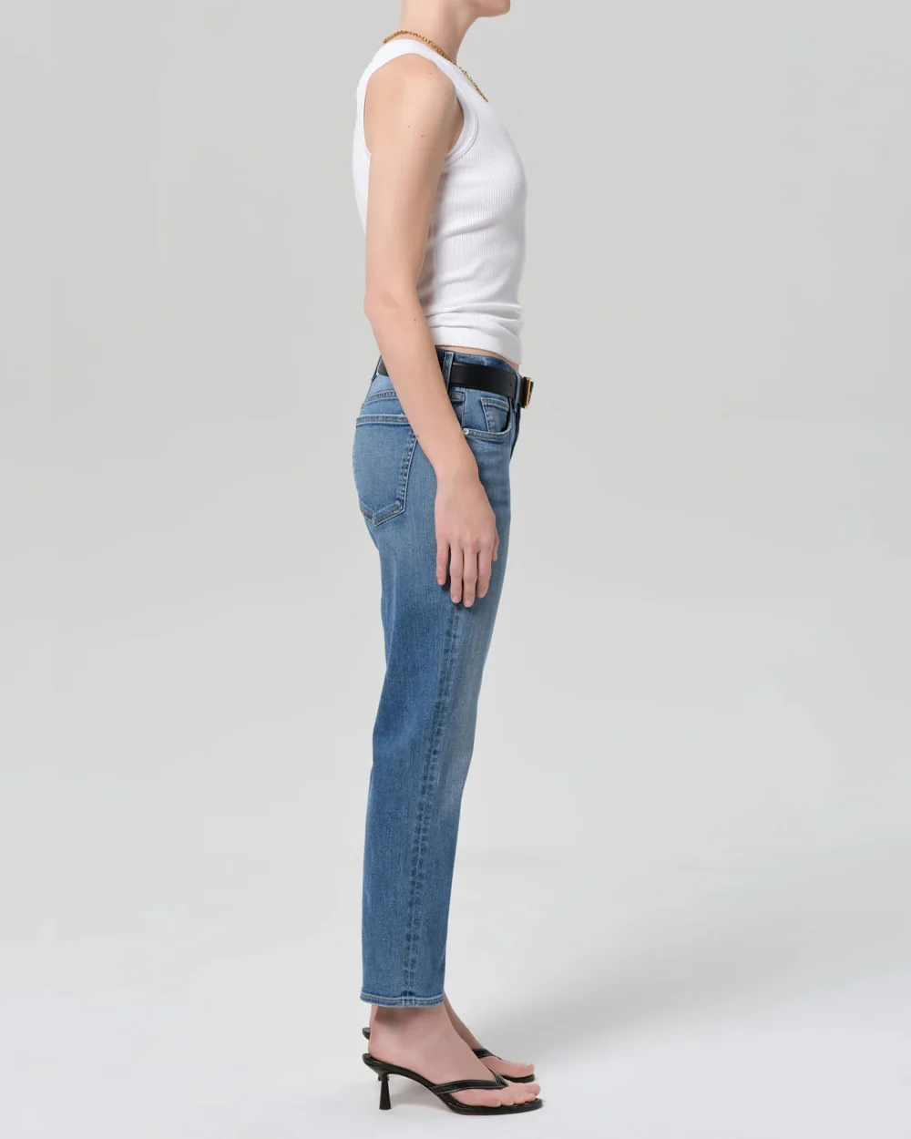 EMERSON SLIM BOYFRIEND / OLSON - Image 4
