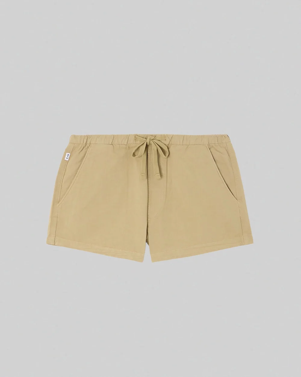 ESTE DRAWSTRING SHORT / CATALINA - Image 5