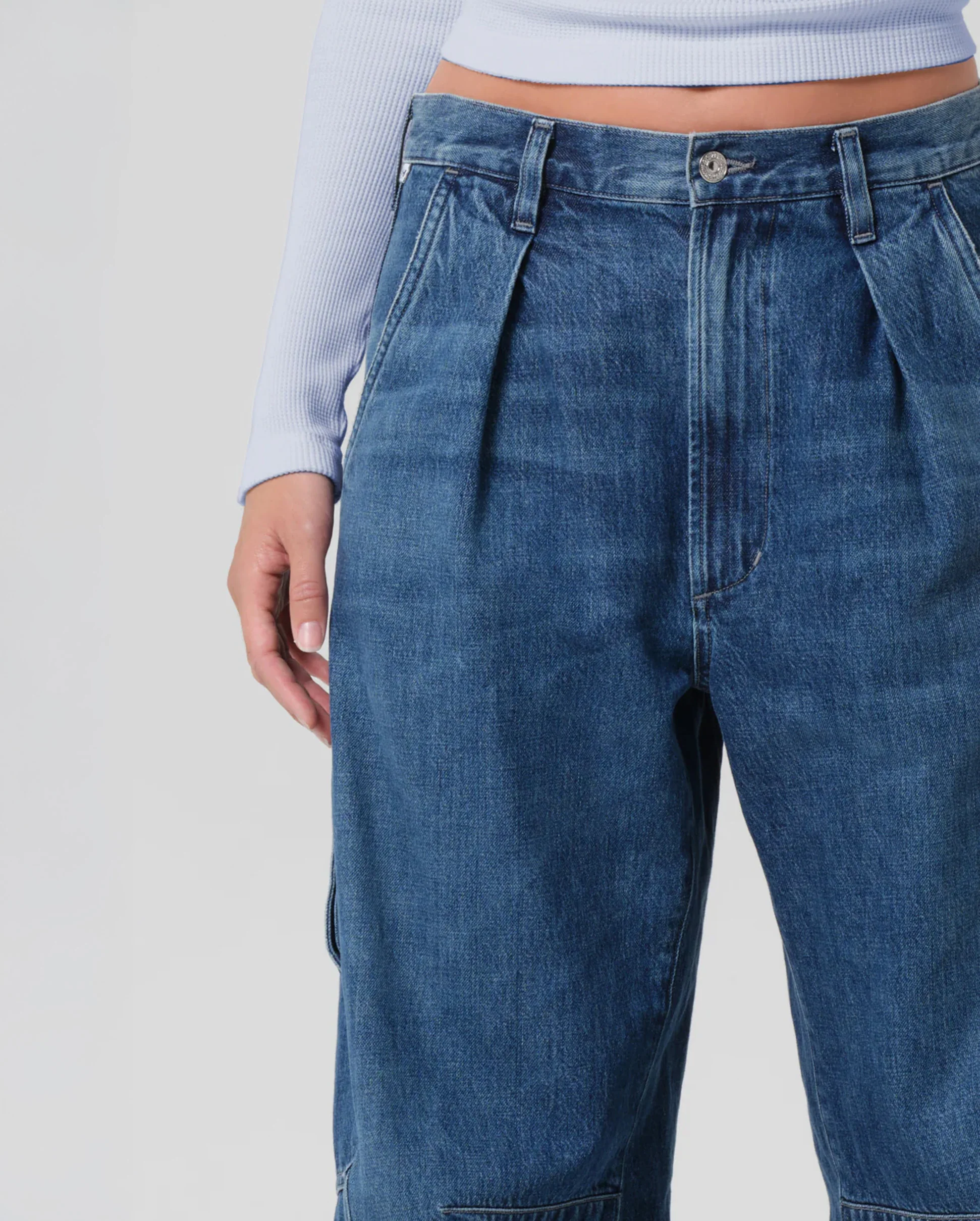 FLIGHT PANT / AMAR - Image 3