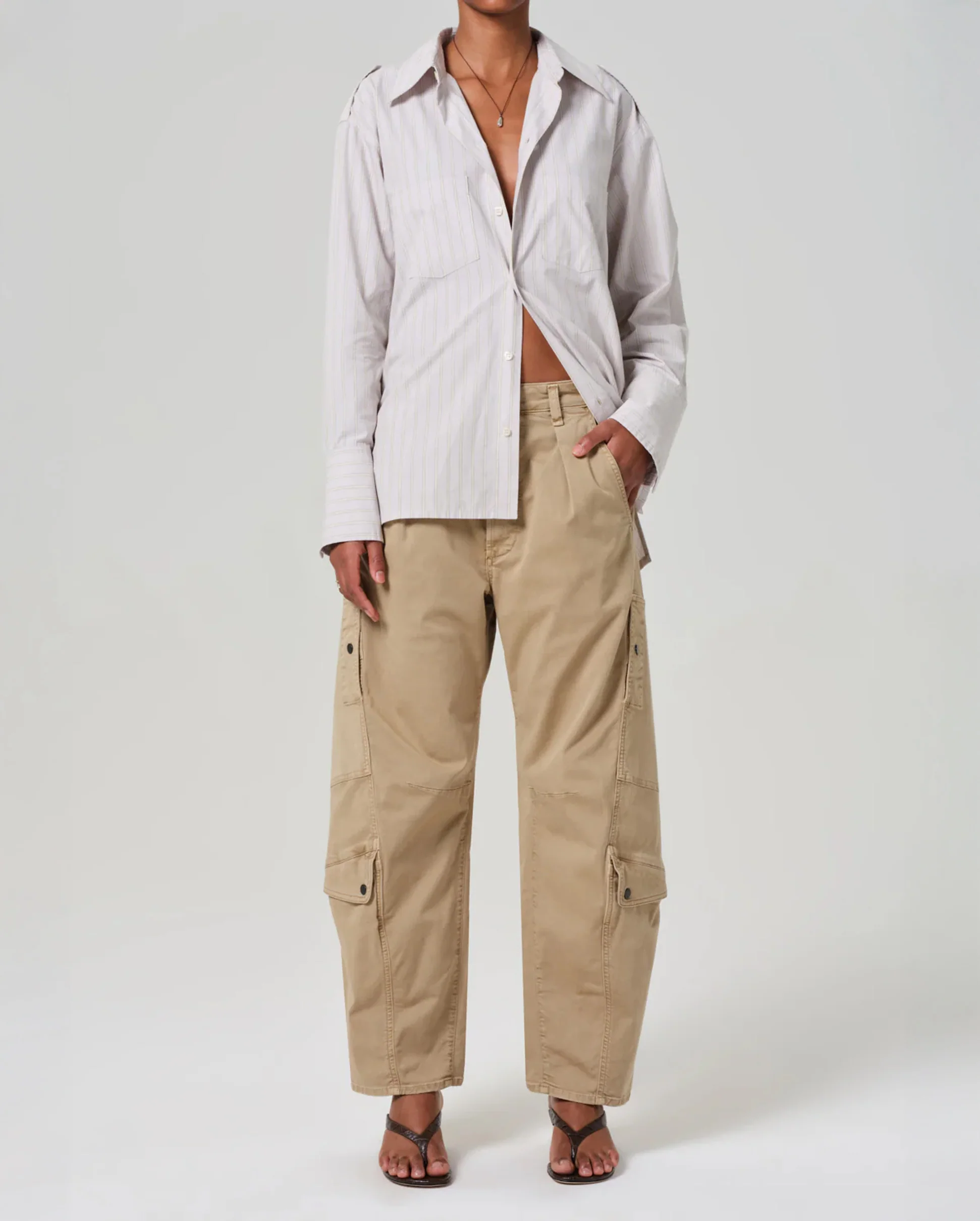 FLIGHT PANT / CATALINA - Image 3