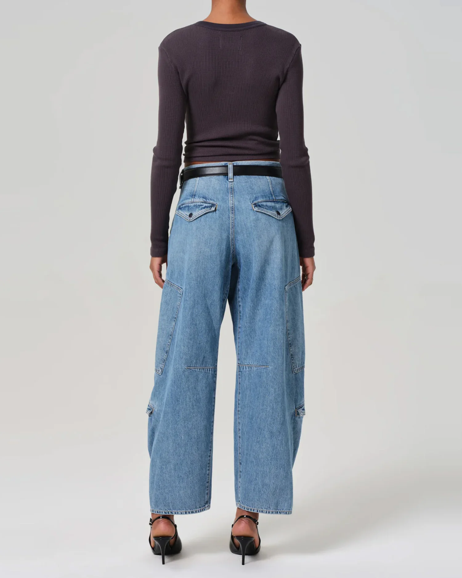 FLIGHT PANT / ZENITH - Image 4