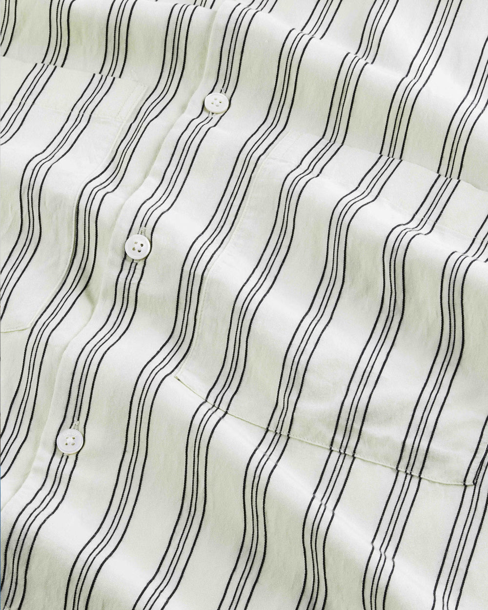 FREDDY SHIRT 50010 / IVORY - Image 5
