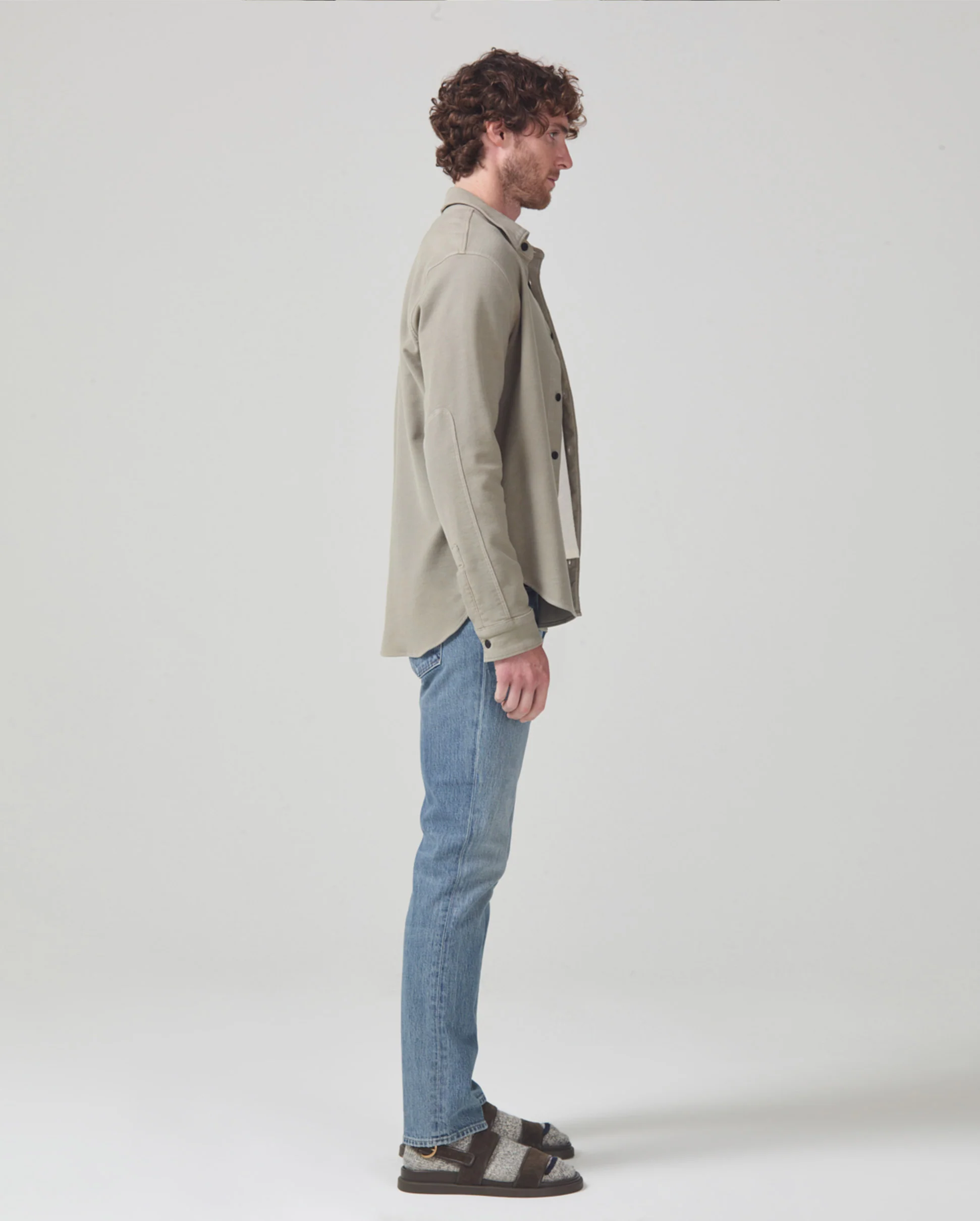 GAGE CLASSIC STRAIGHT FIT / ALBON - Image 3
