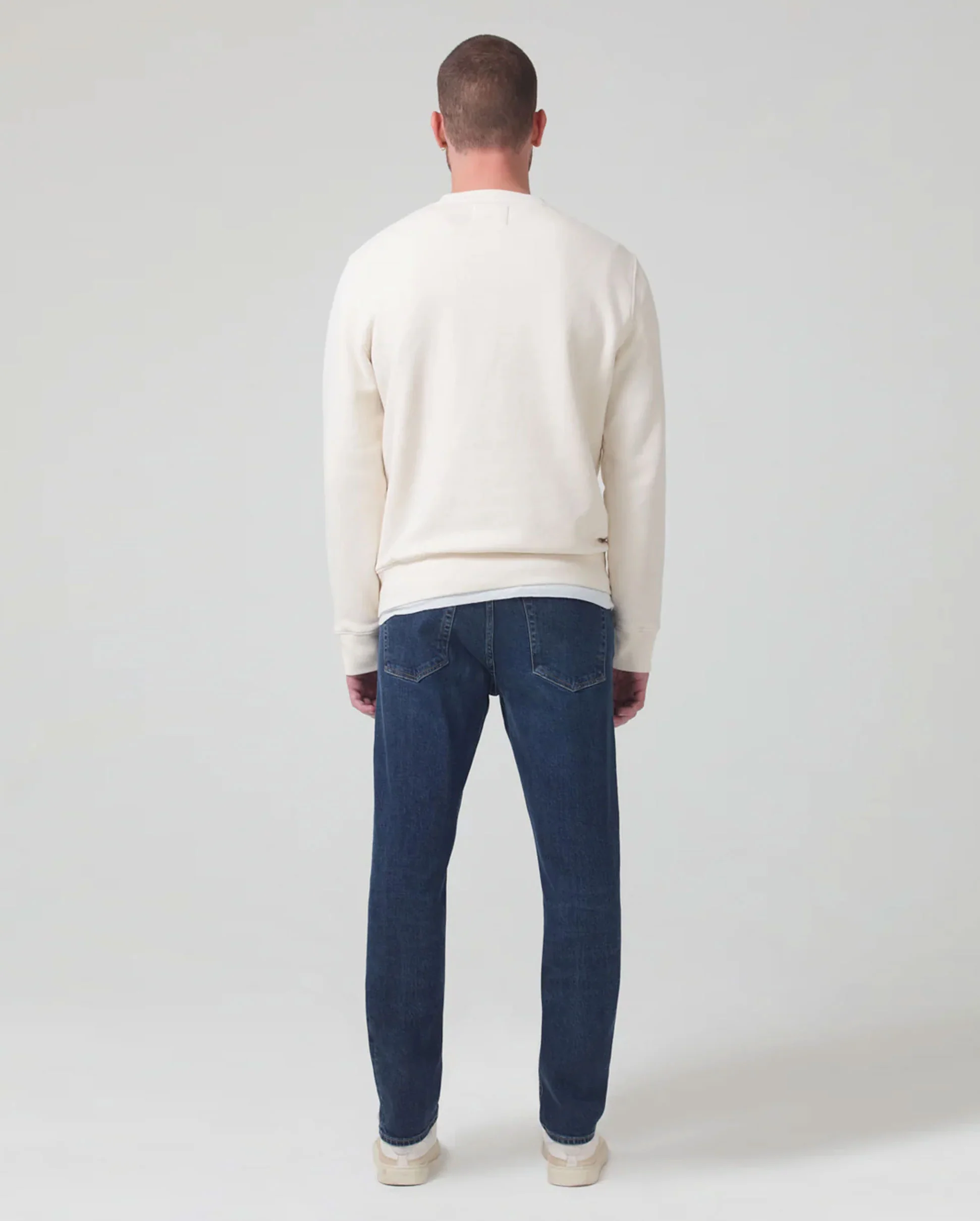 GAGE CLASSIC STRAIGHT FIT / ALL ROADS - Image 3