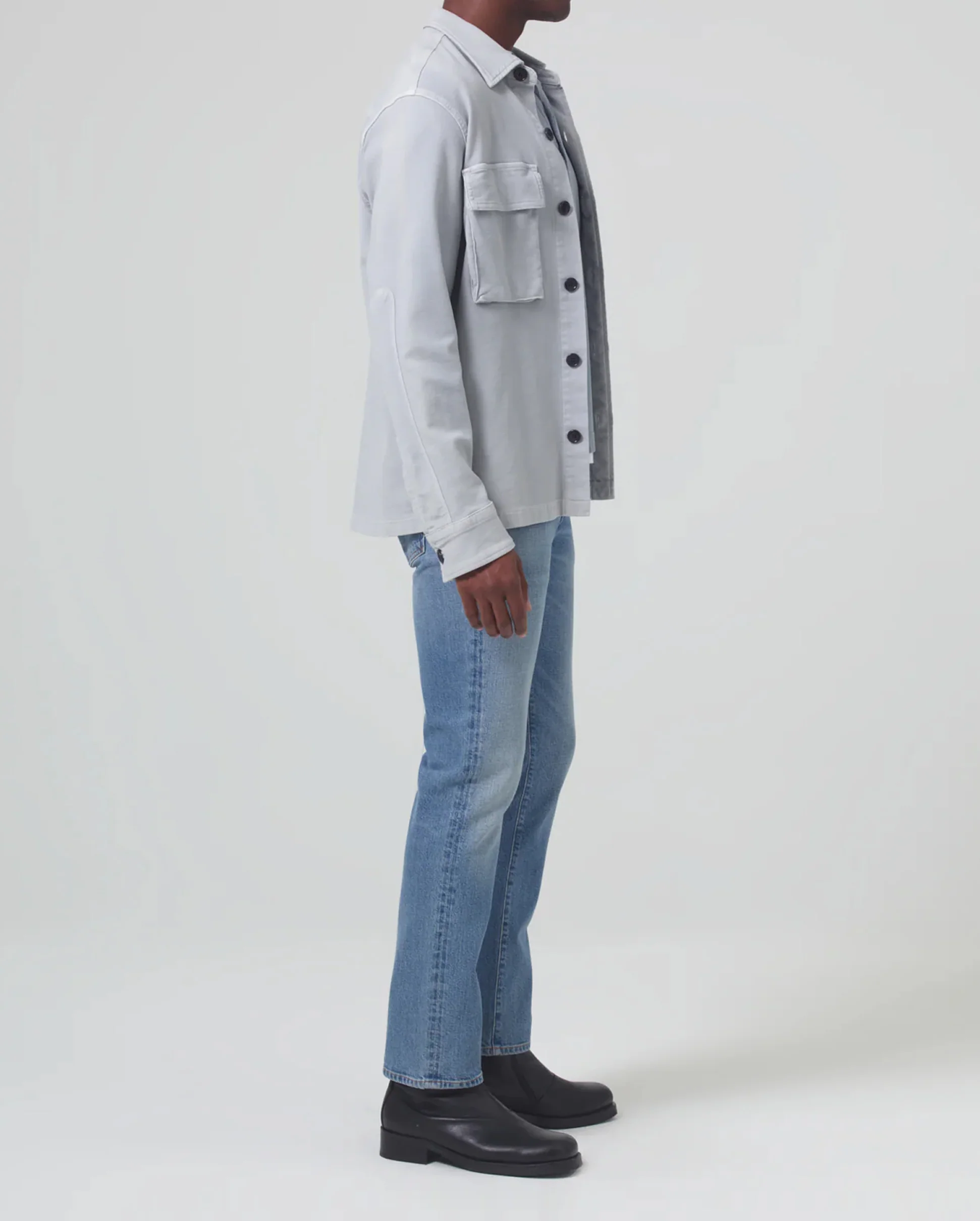 GAGE CLASSIC STRAIGHT FIT / BAUHAUS - Image 3