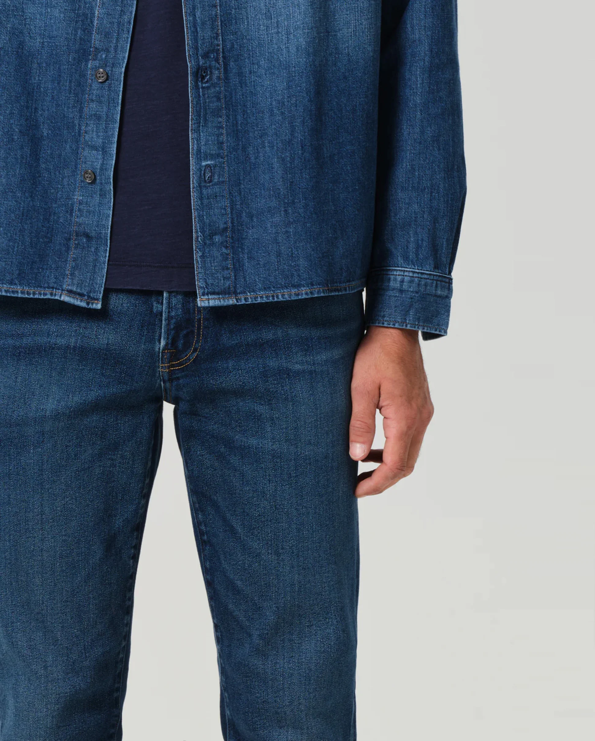 GAGE CLASSIC STRAIGHT FIT / WATSON - Image 6