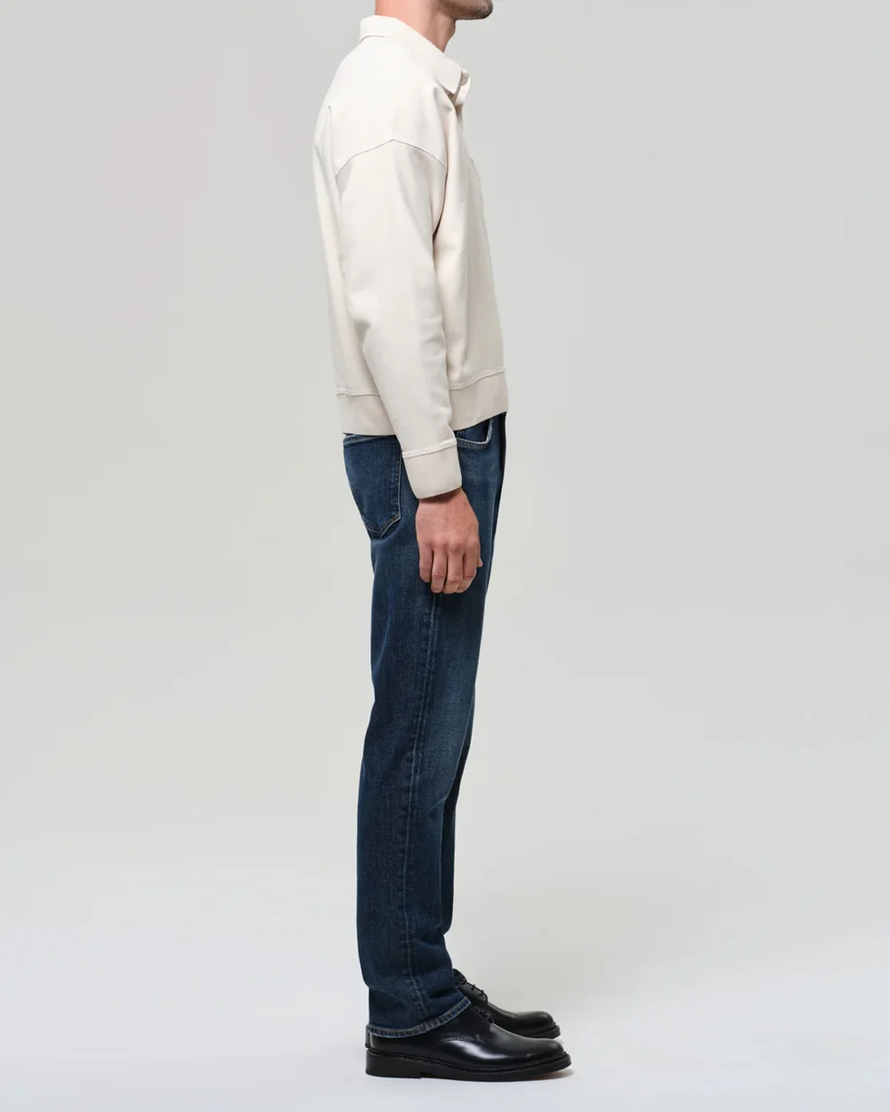 GAGE SLIM STRAIGHT PERFORM FIT / HEIRLOOM - Image 3