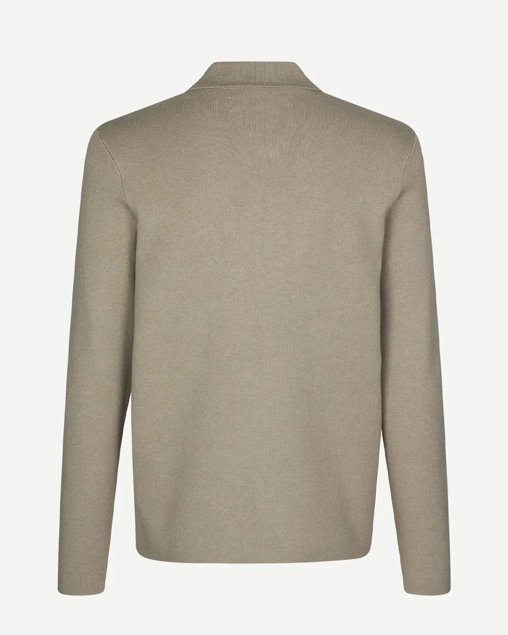 GUNA HALF ZIP 10490 / PURE CASHMERE - Image 6