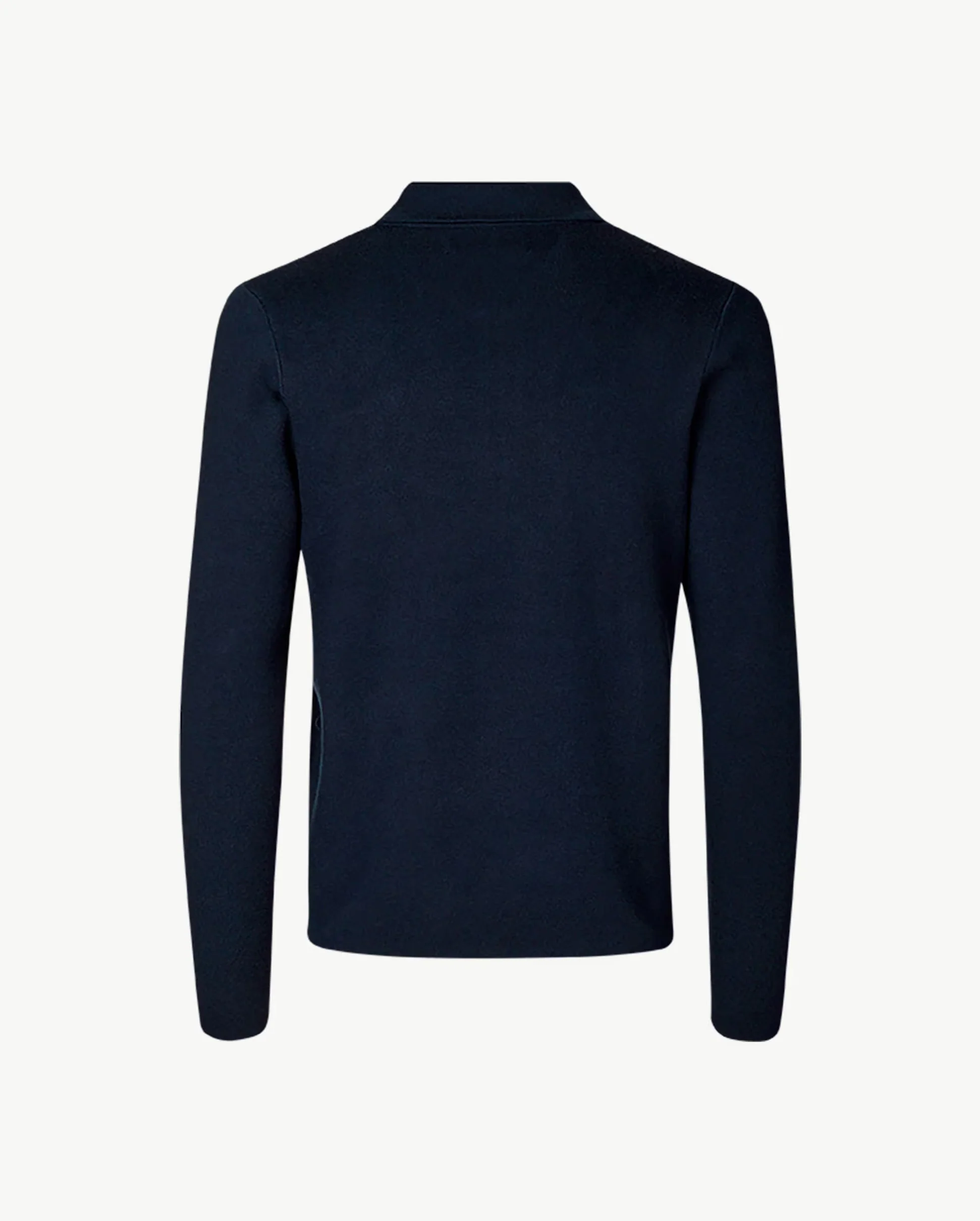 GUNA HALF ZIP 10490 / SKY CAPTAIN - Image 6