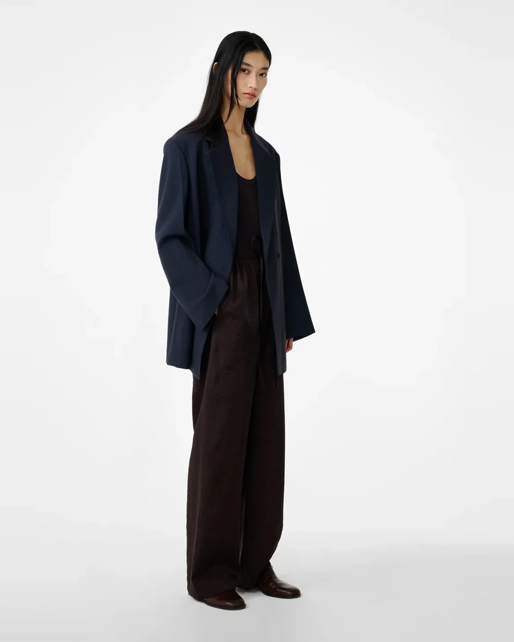 HERA PANT / COCOA - Image 4