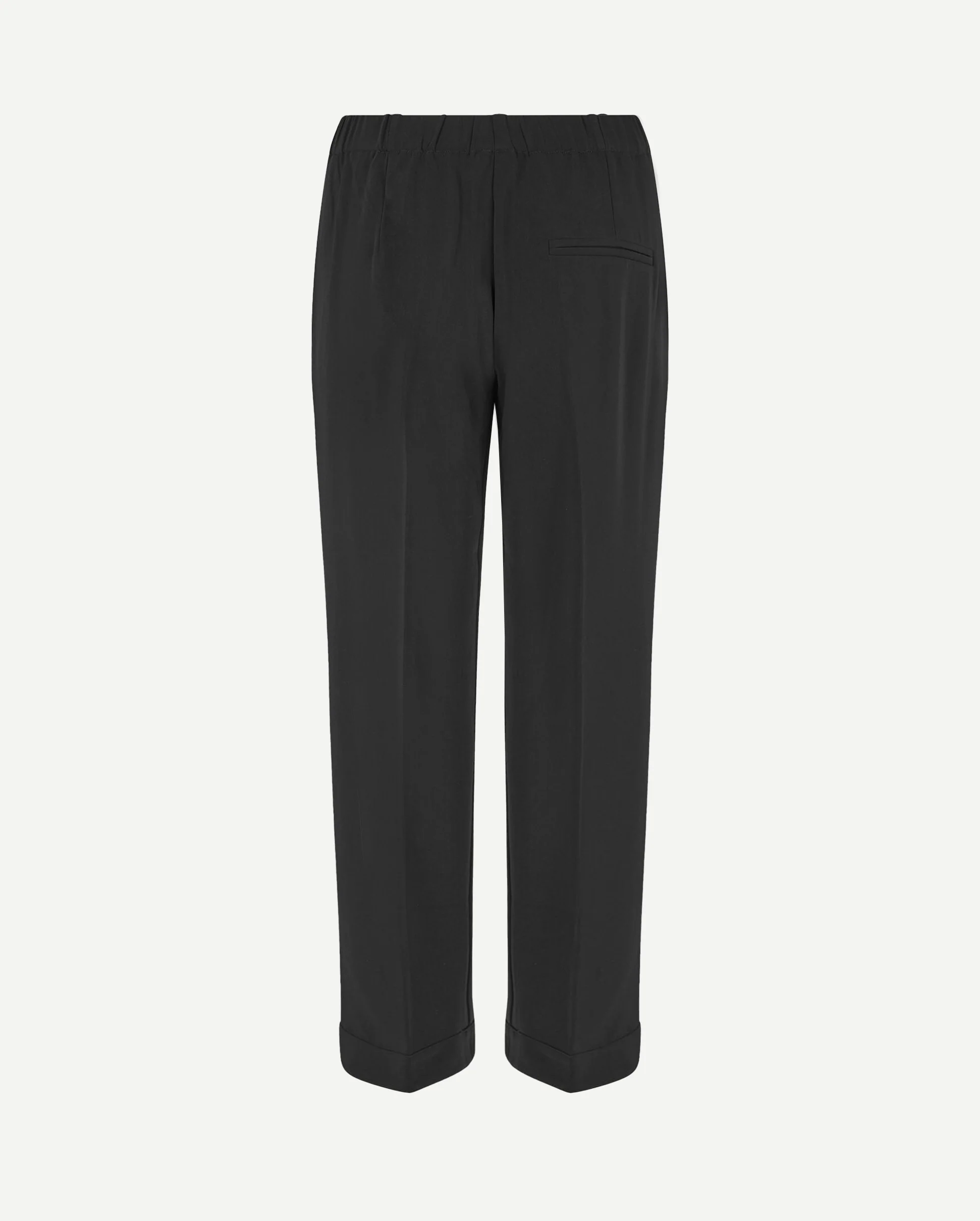 HOYS PANTS 6528 / BLACK - Image 7