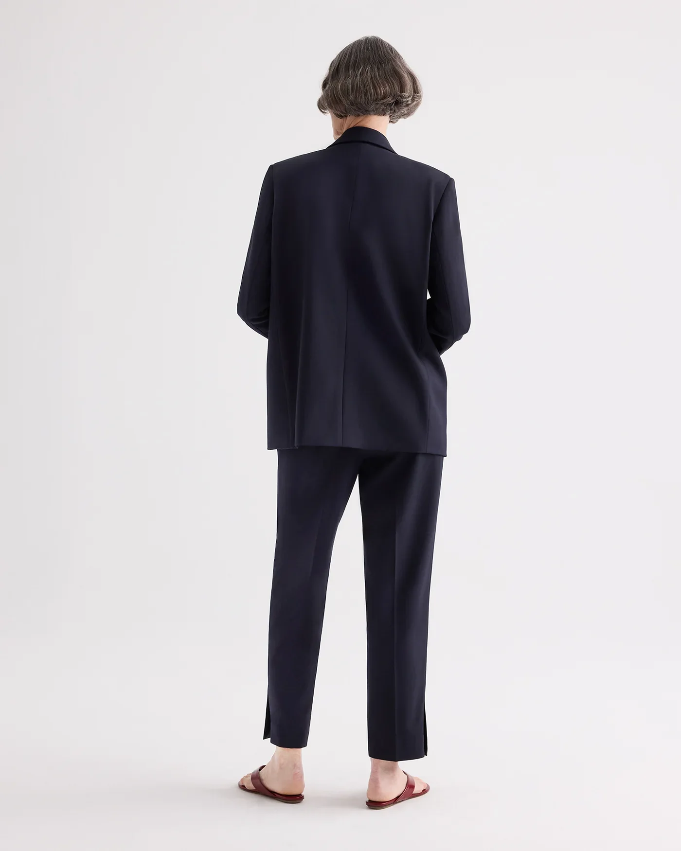 JILLIAN BLAZER / MIDNIGHT - Image 5
