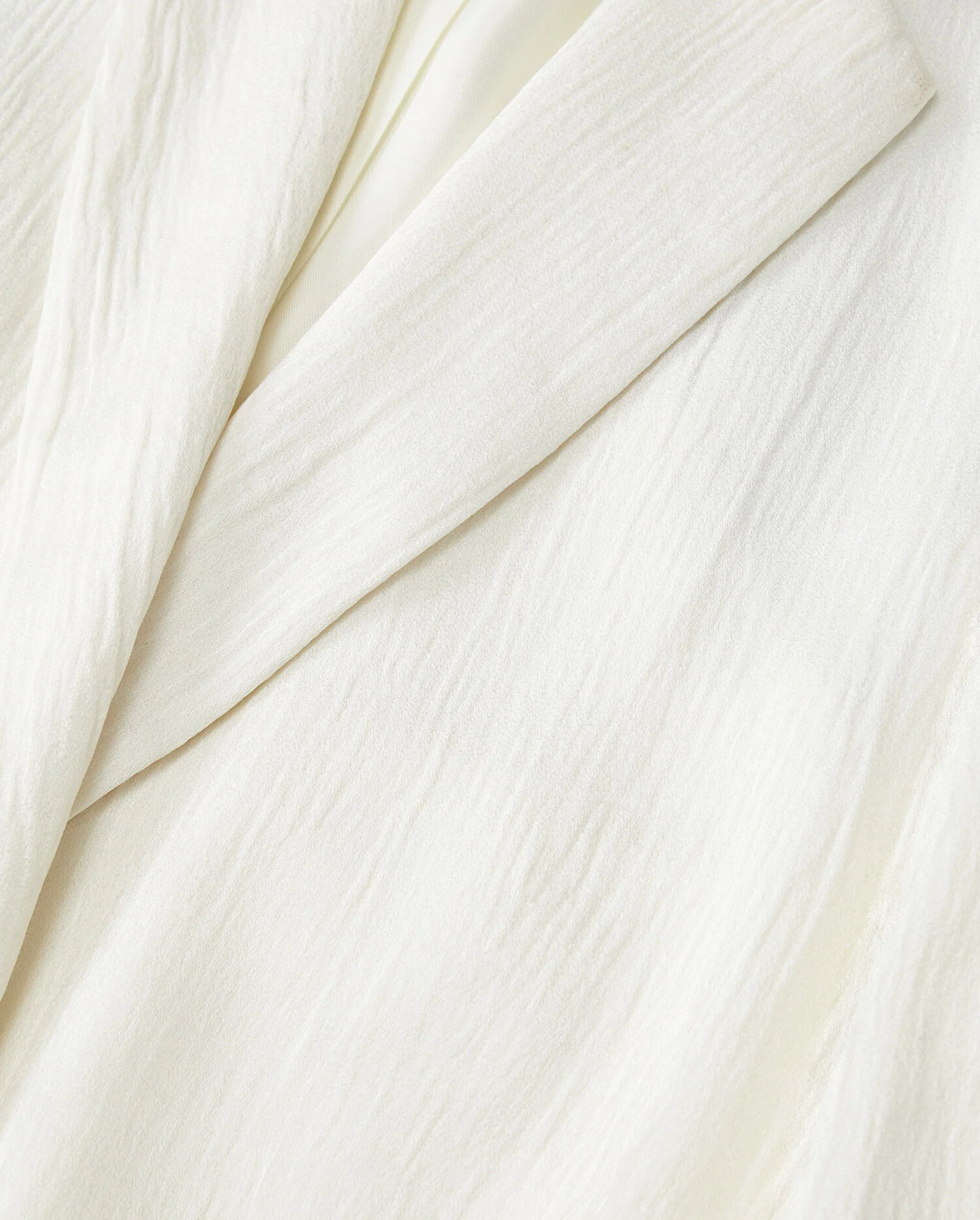 JOAQUIM BLAZER / IVORY - Image 6