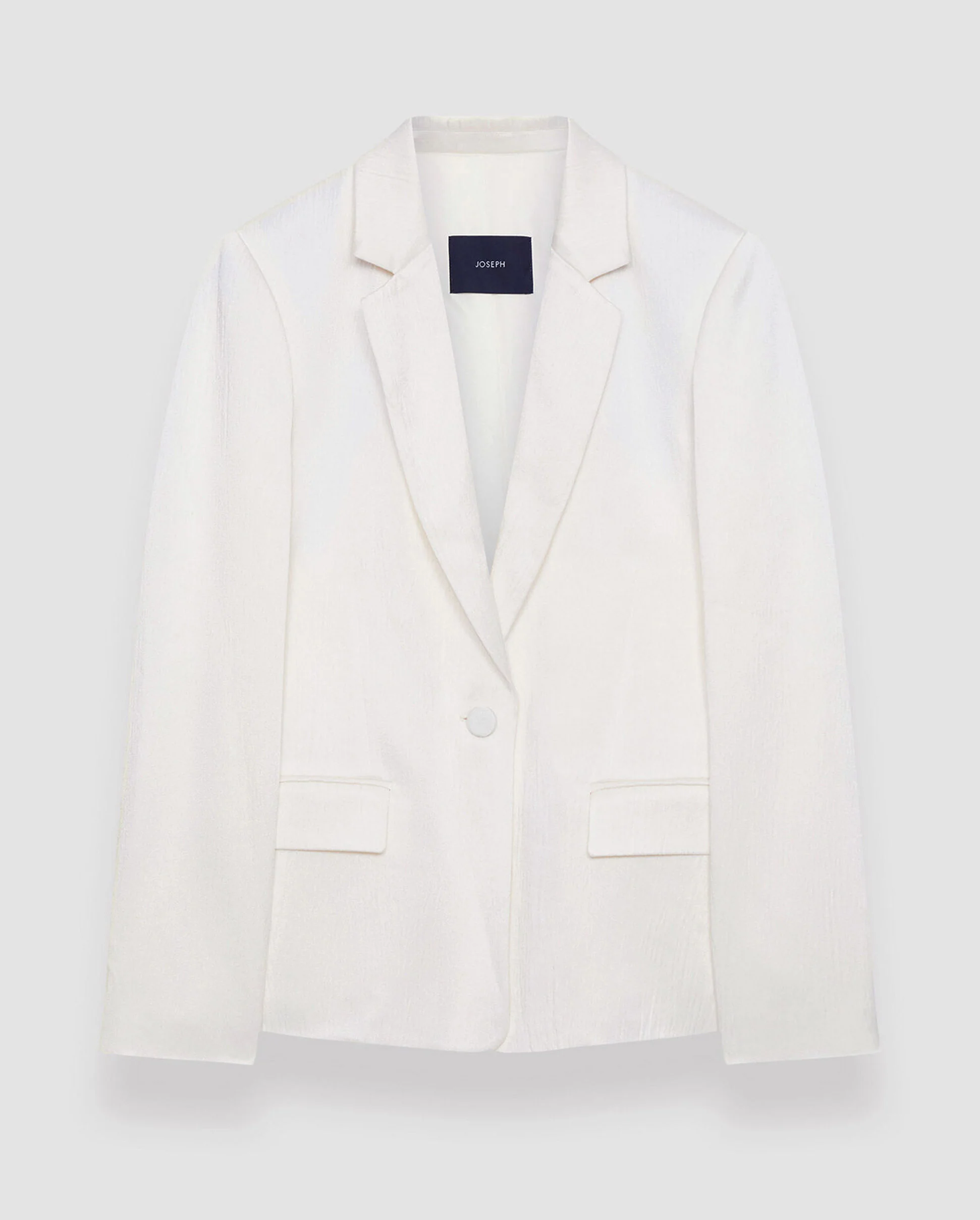JOAQUIM BLAZER / IVORY - Image 7