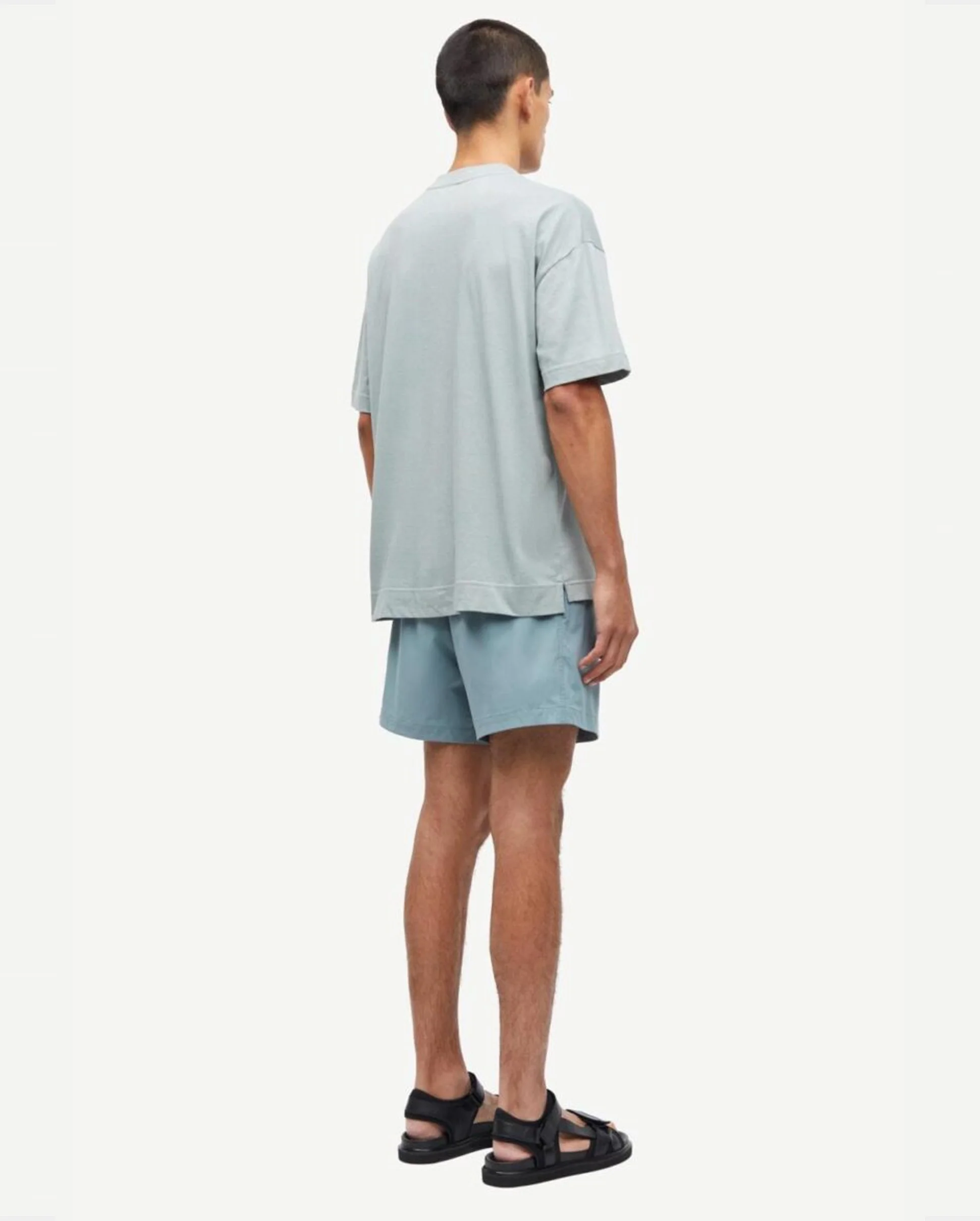JOEL T-SHIRT 11415 / ABYSS - Image 3