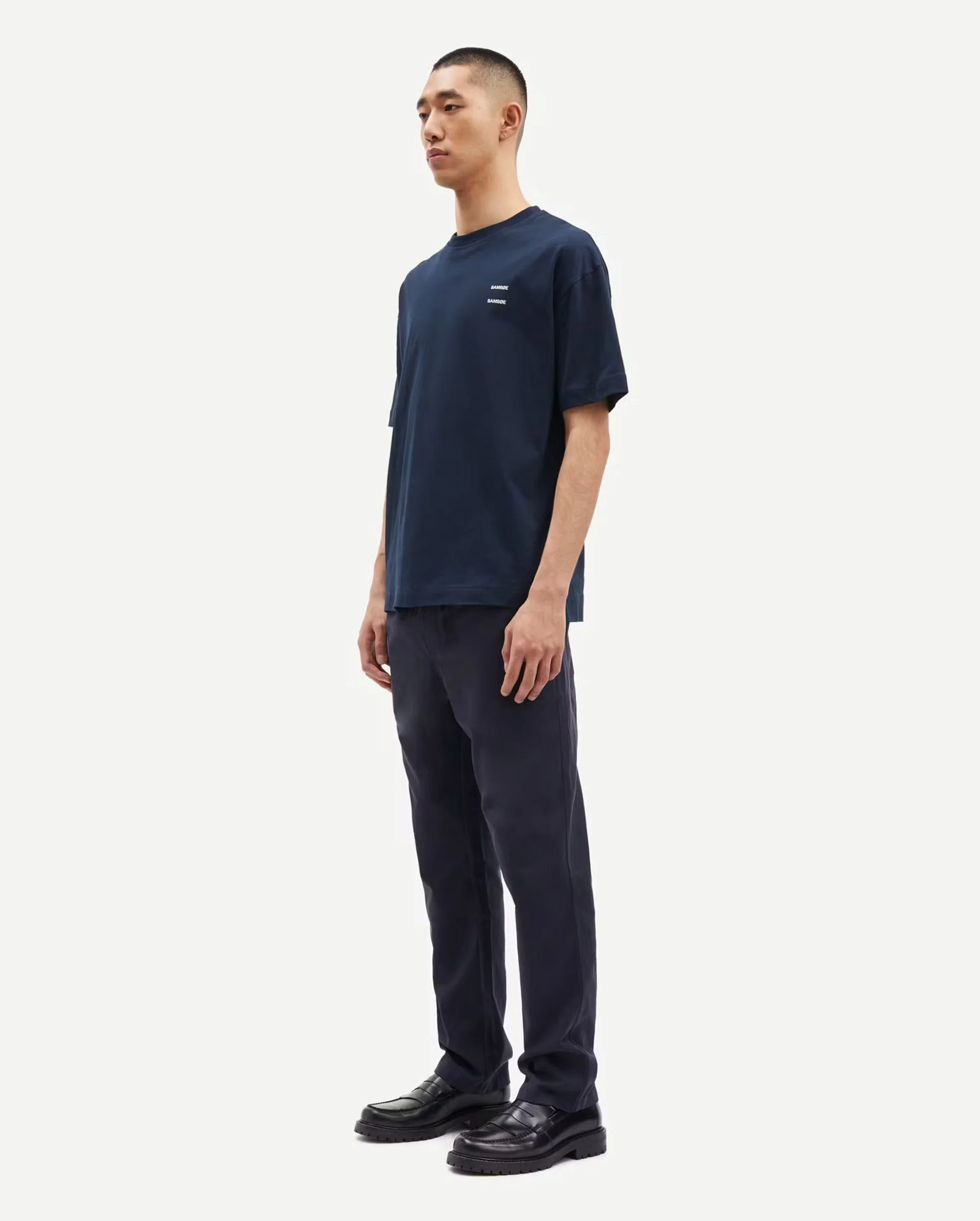 JOEL T-SHIRT 11415 / SALUTE - Image 3