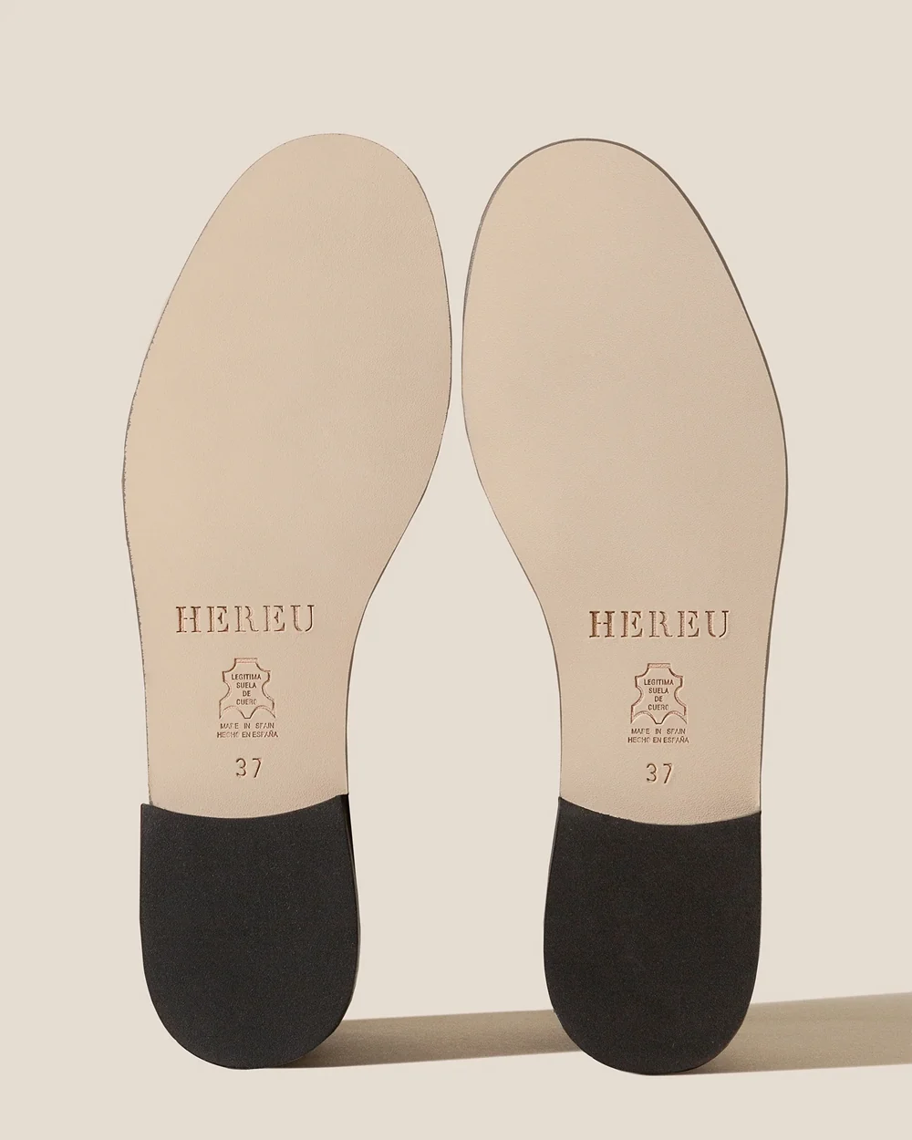 JULIOL LACE UP SUEDE / DARK BROWN - Image 4