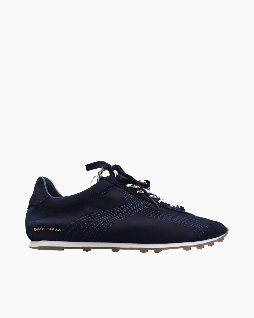 JUNA SNEAKERS / NAVY